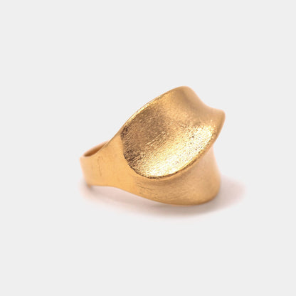 Pedrera Ring