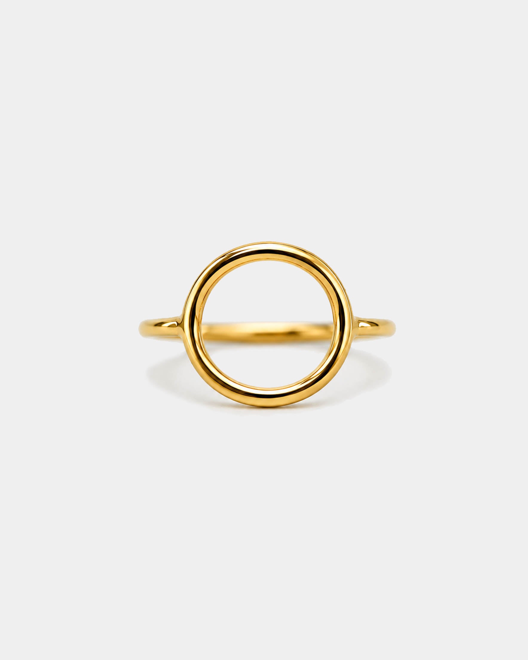 Anillo Oh! - NUNU BARCELONA