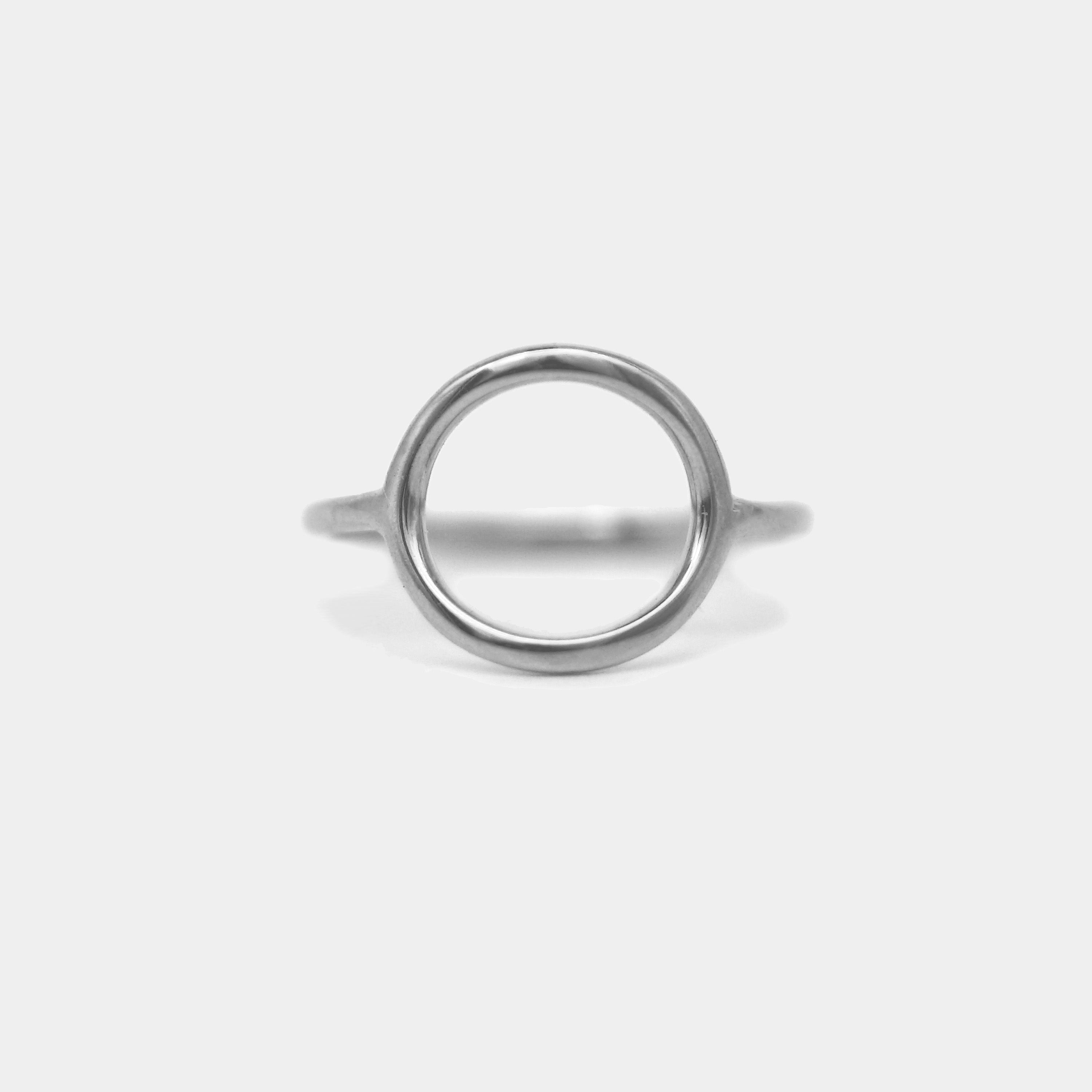 Anillo Oh!
