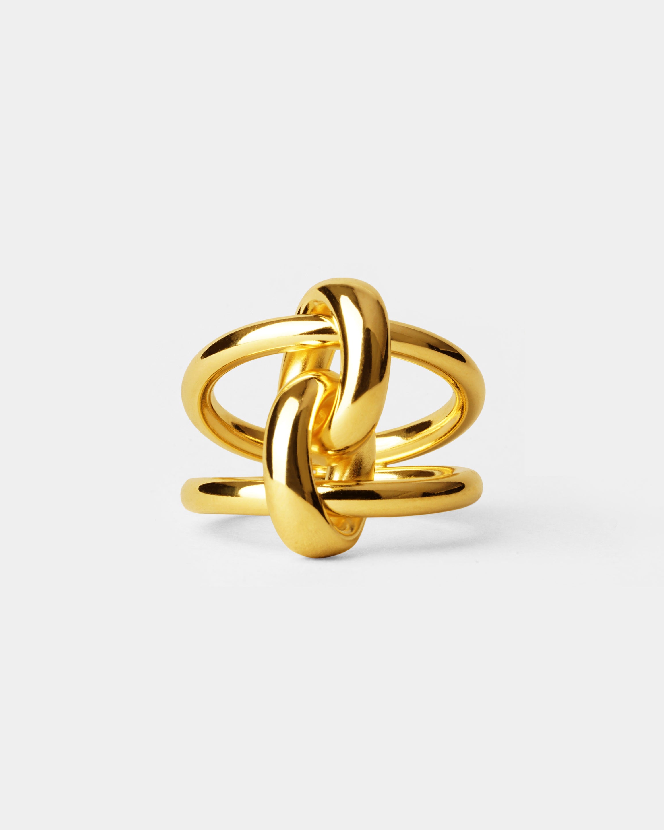 Links Ring
