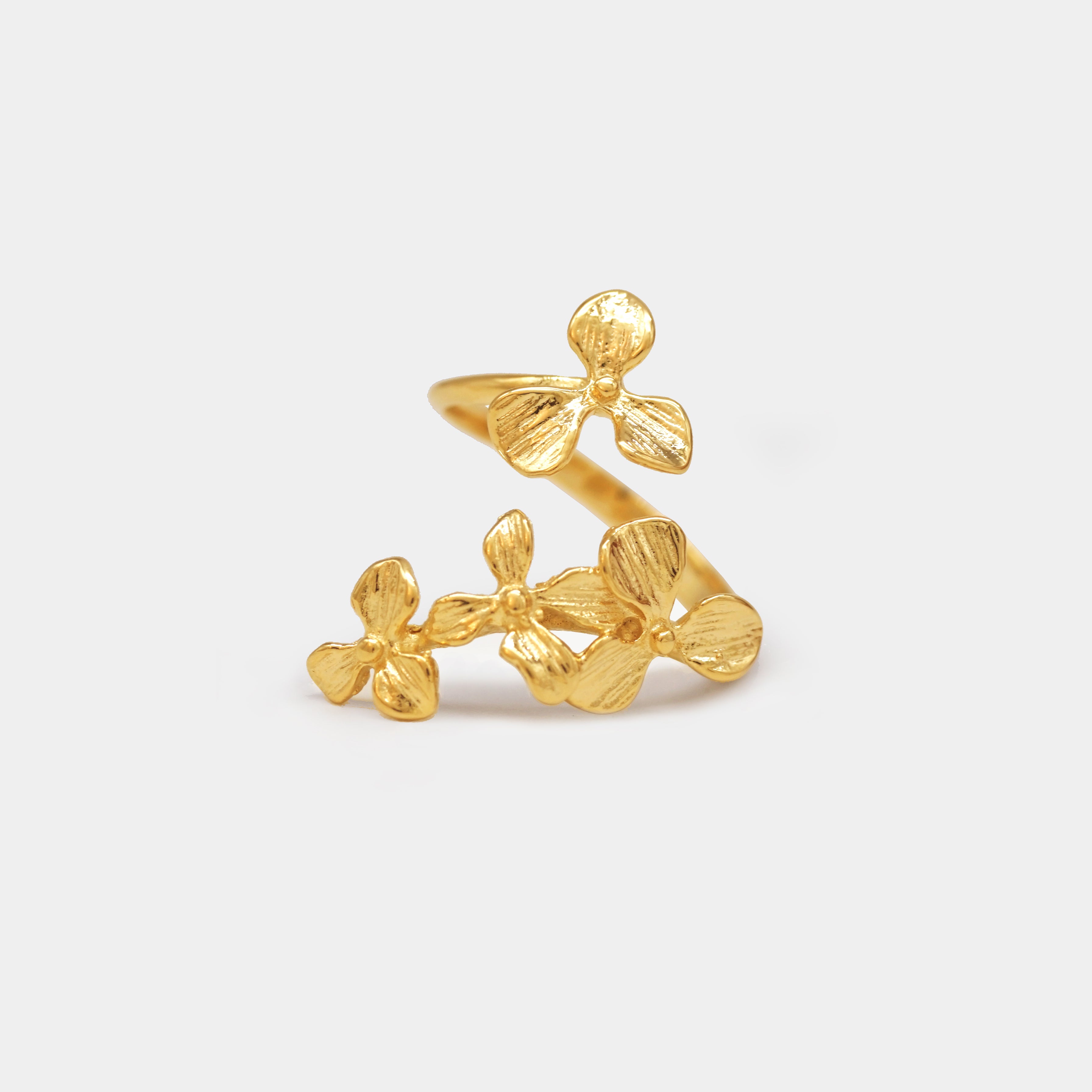 (WH) Anillo Perfume