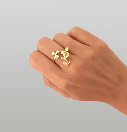 Perfume Ring