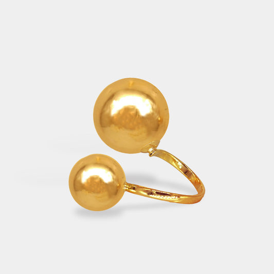 (WH) Anillo Balls