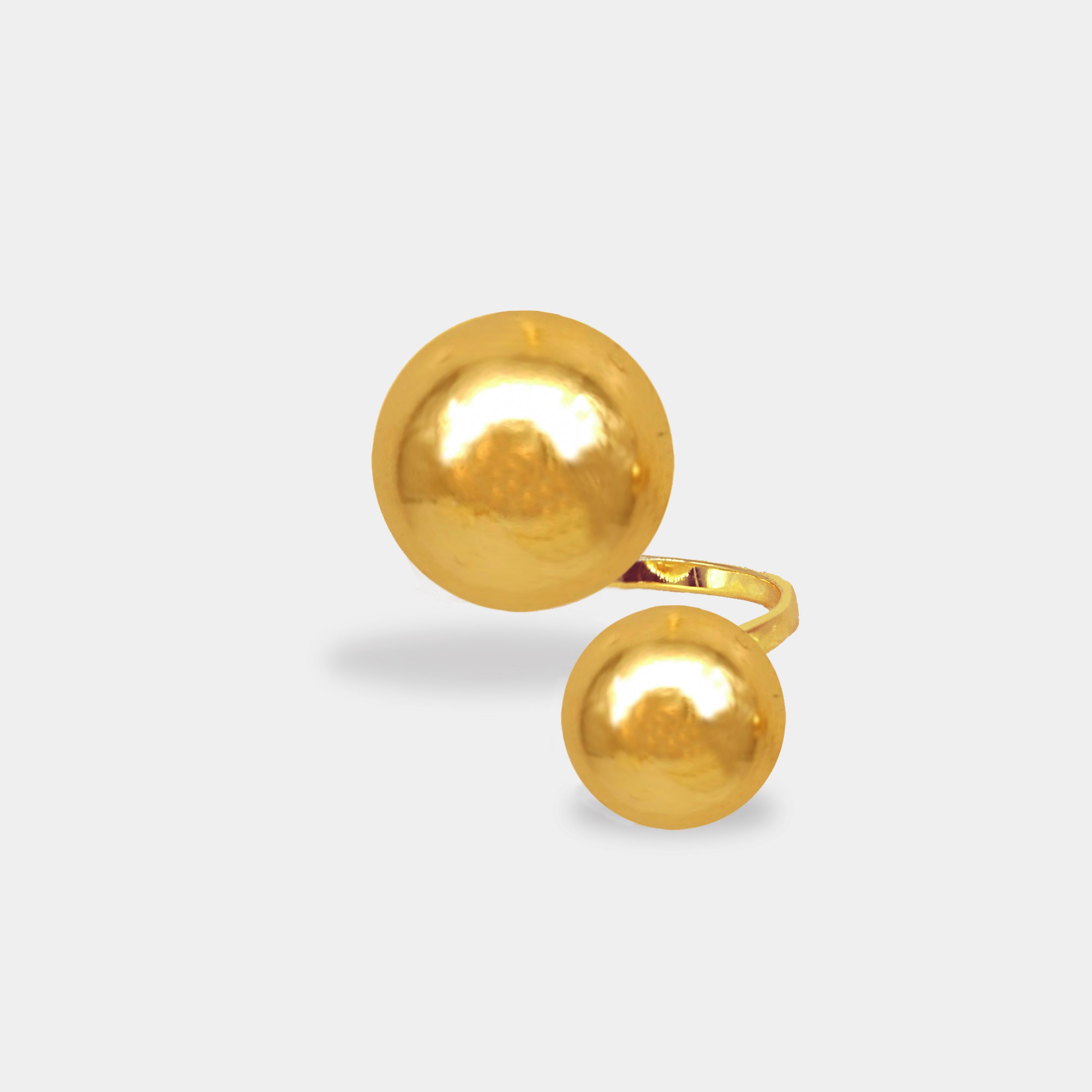 (WH) Anillo Balls