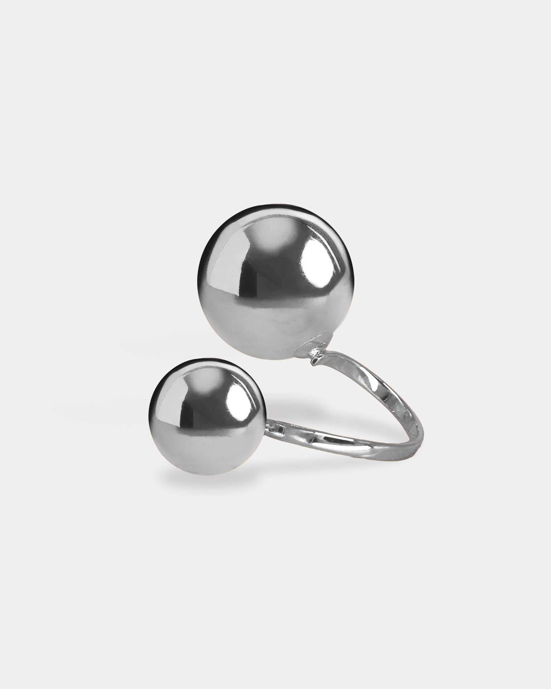 (WH) Anillo Balls - NUNU BARCELONA