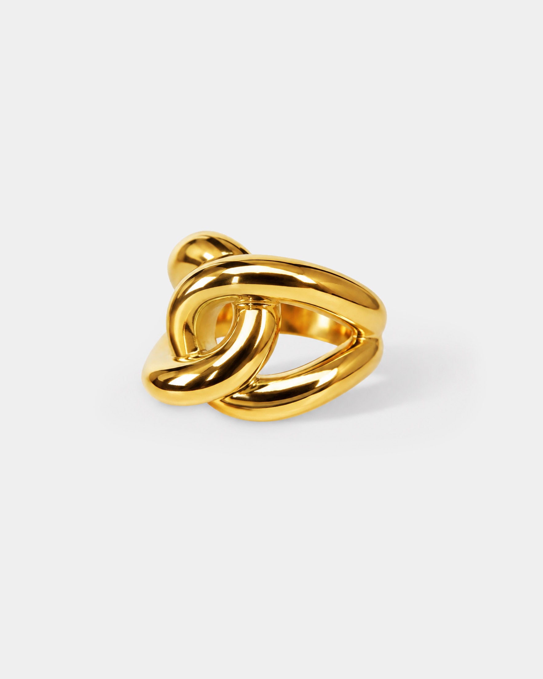 Anillo Eternal - NUNU BARCELONA