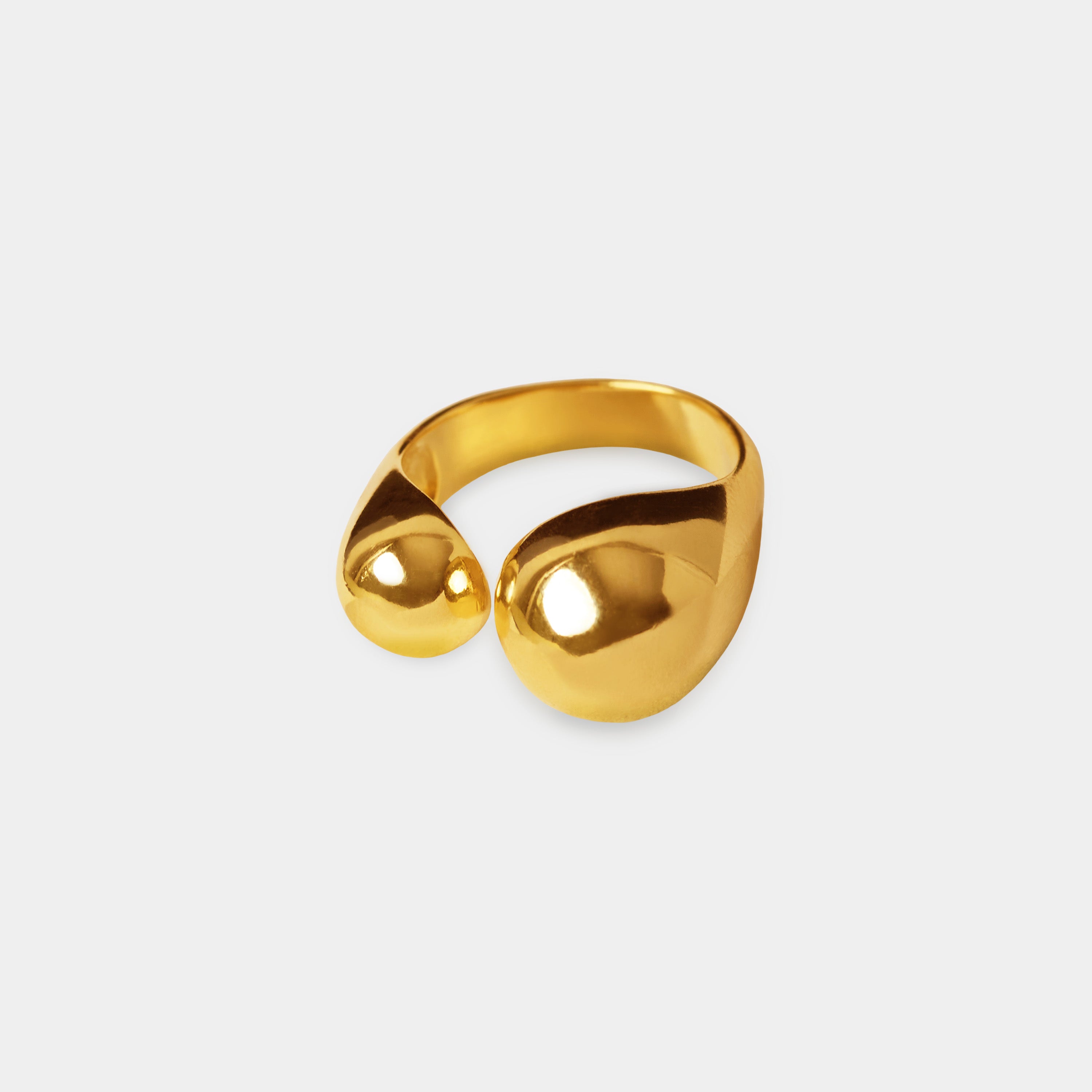 Anillo Organic Single