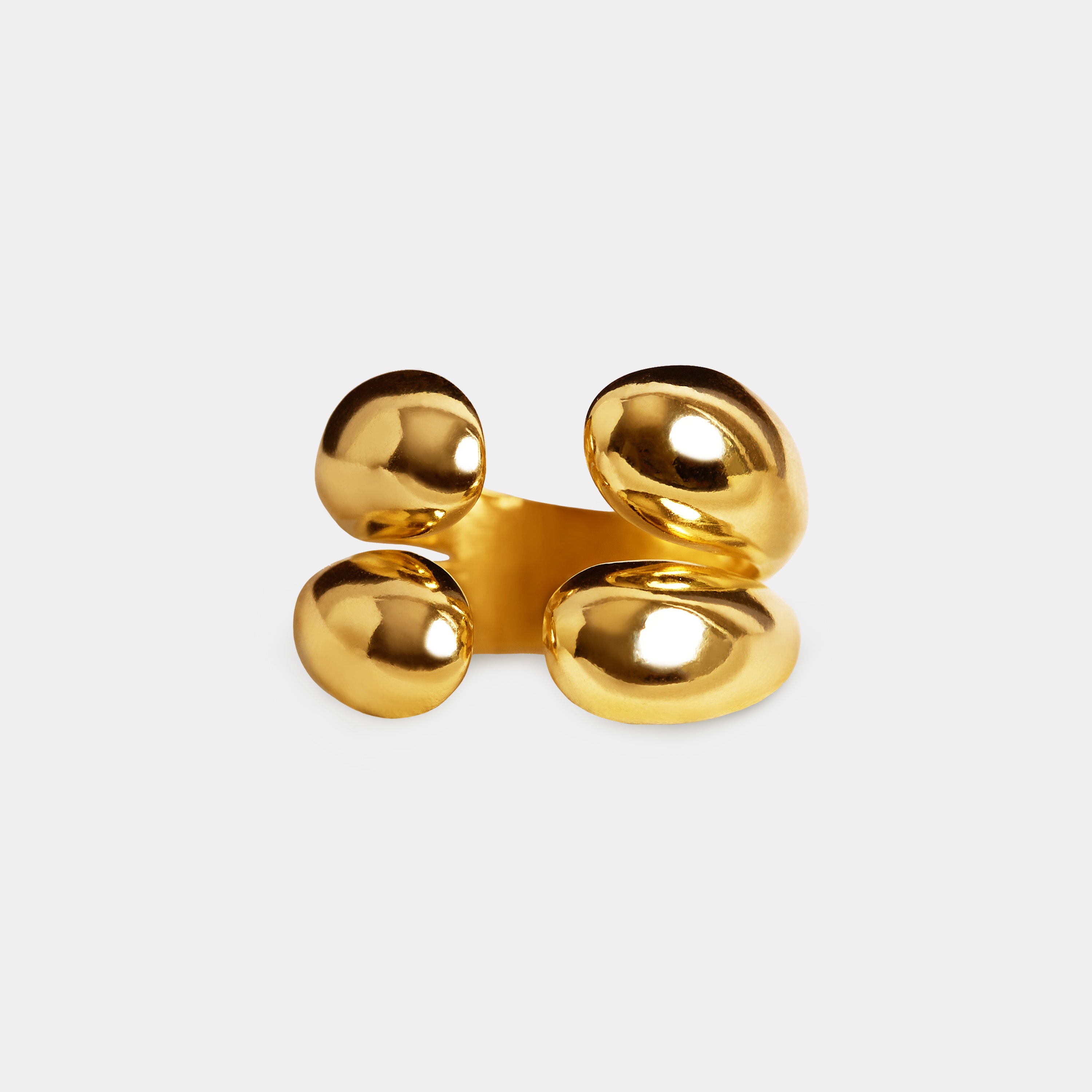 (WH) Anillo Organic Duo