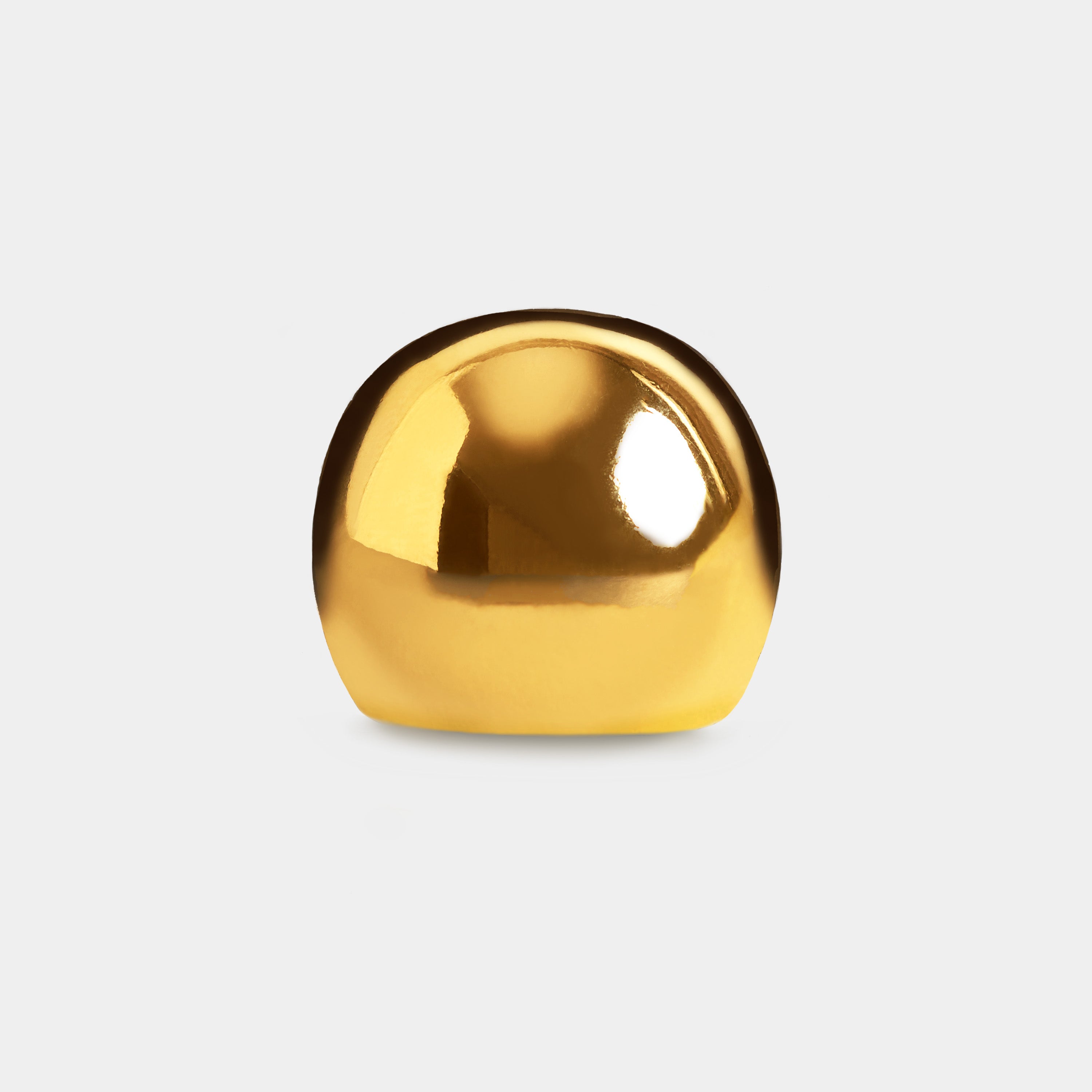 Anillo Maxi Ball