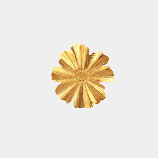 Anillo Sunflower