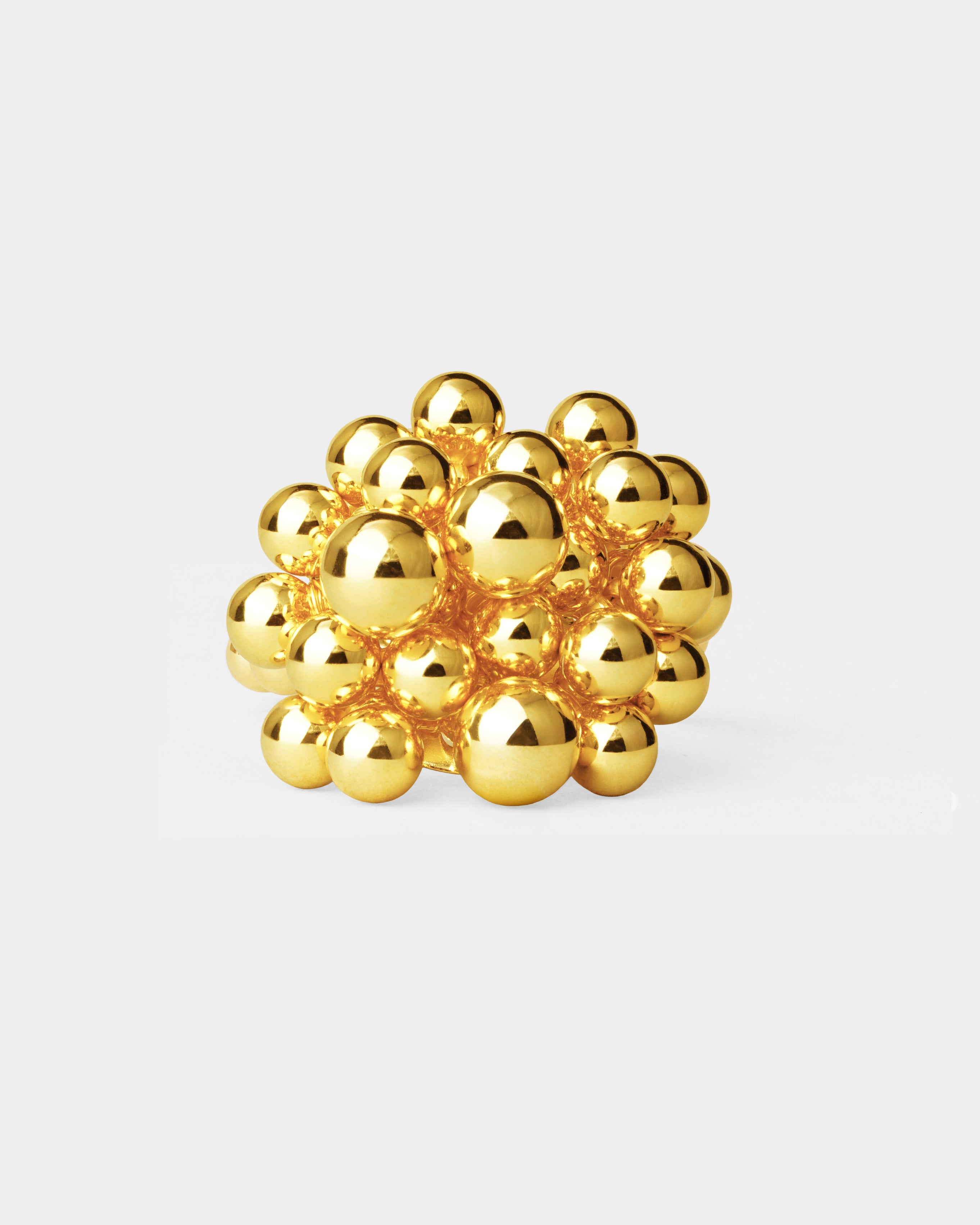 Anillo Bunch of Balls - NUNU BARCELONA