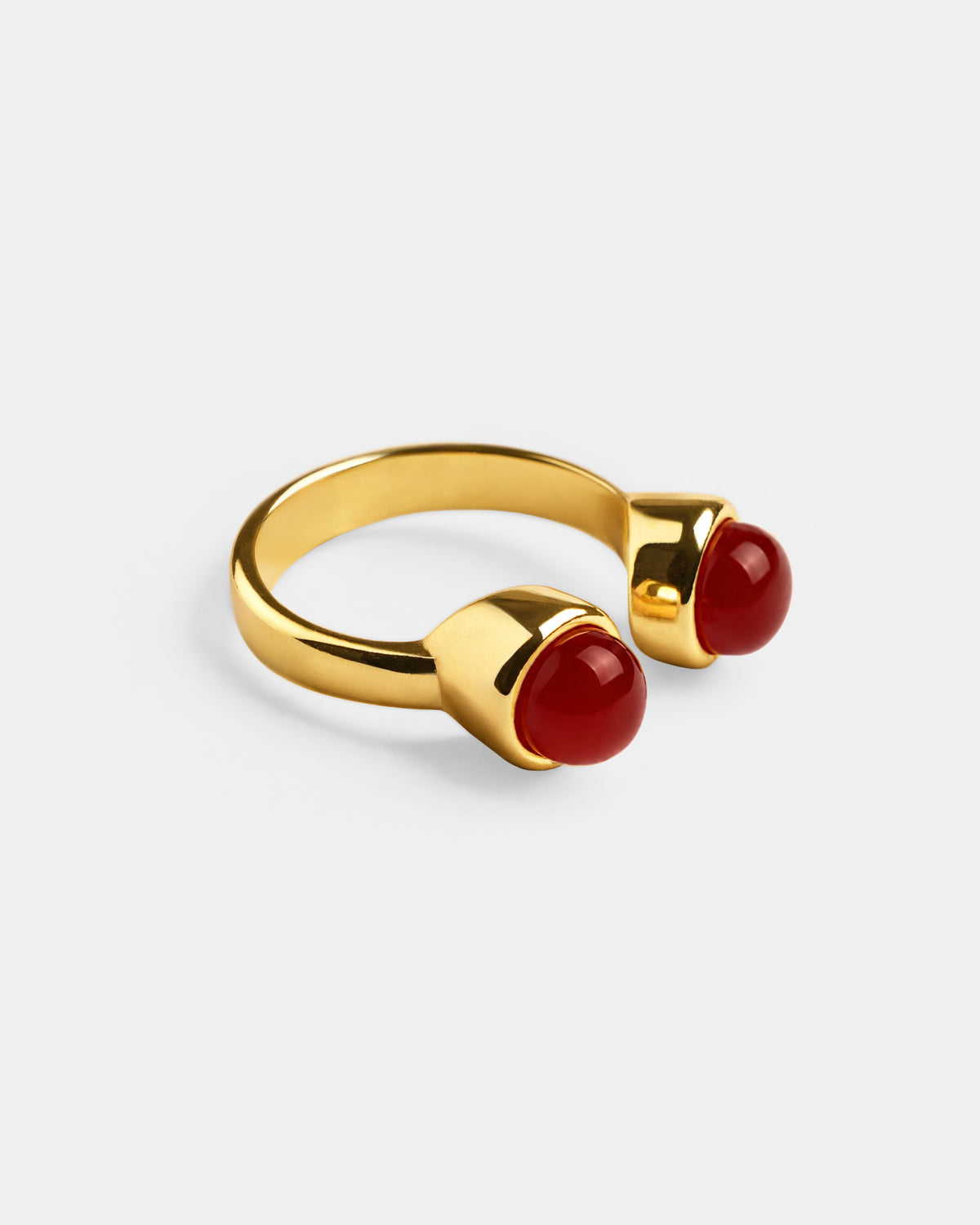 Twin ring
