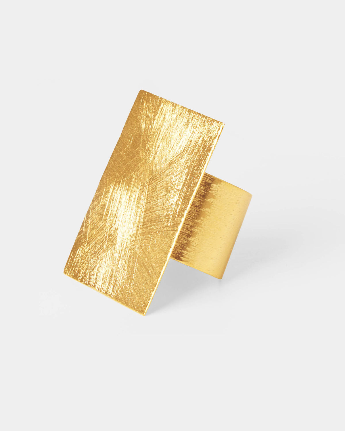Anillo Teja