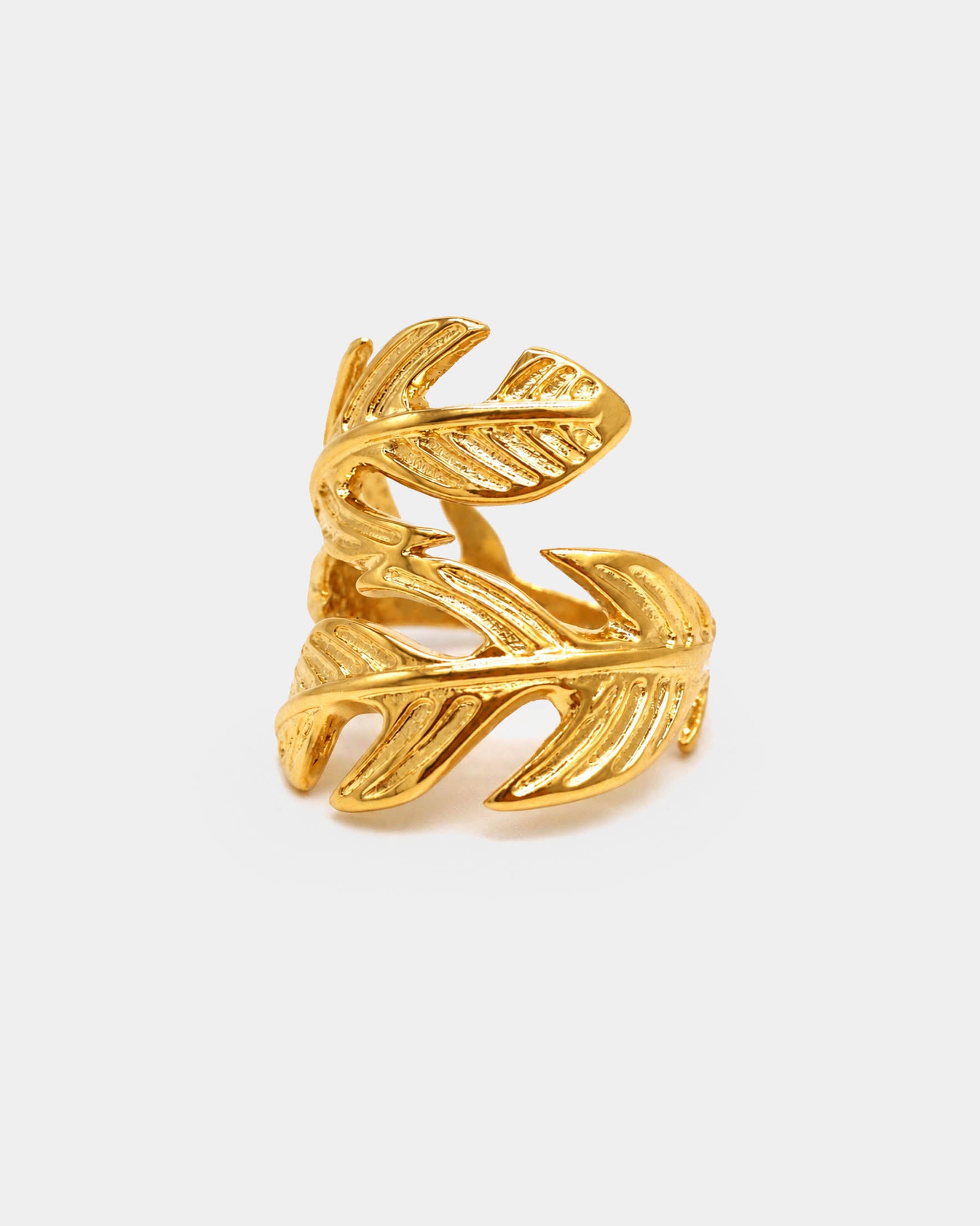 (WH) Anillo Mata Atlántica - NUNU BARCELONA