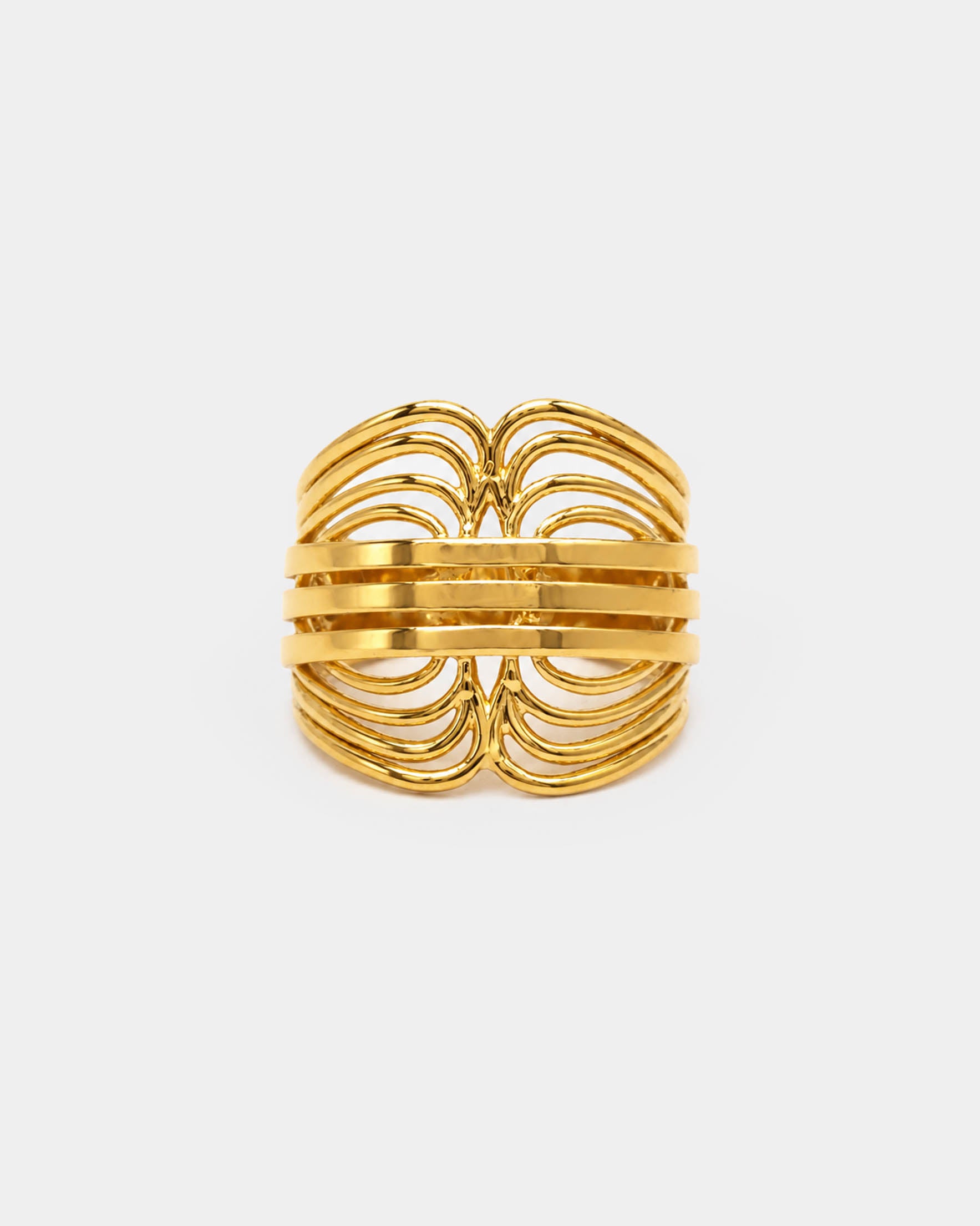 Anillo Magnesia - NUNU BARCELONA
