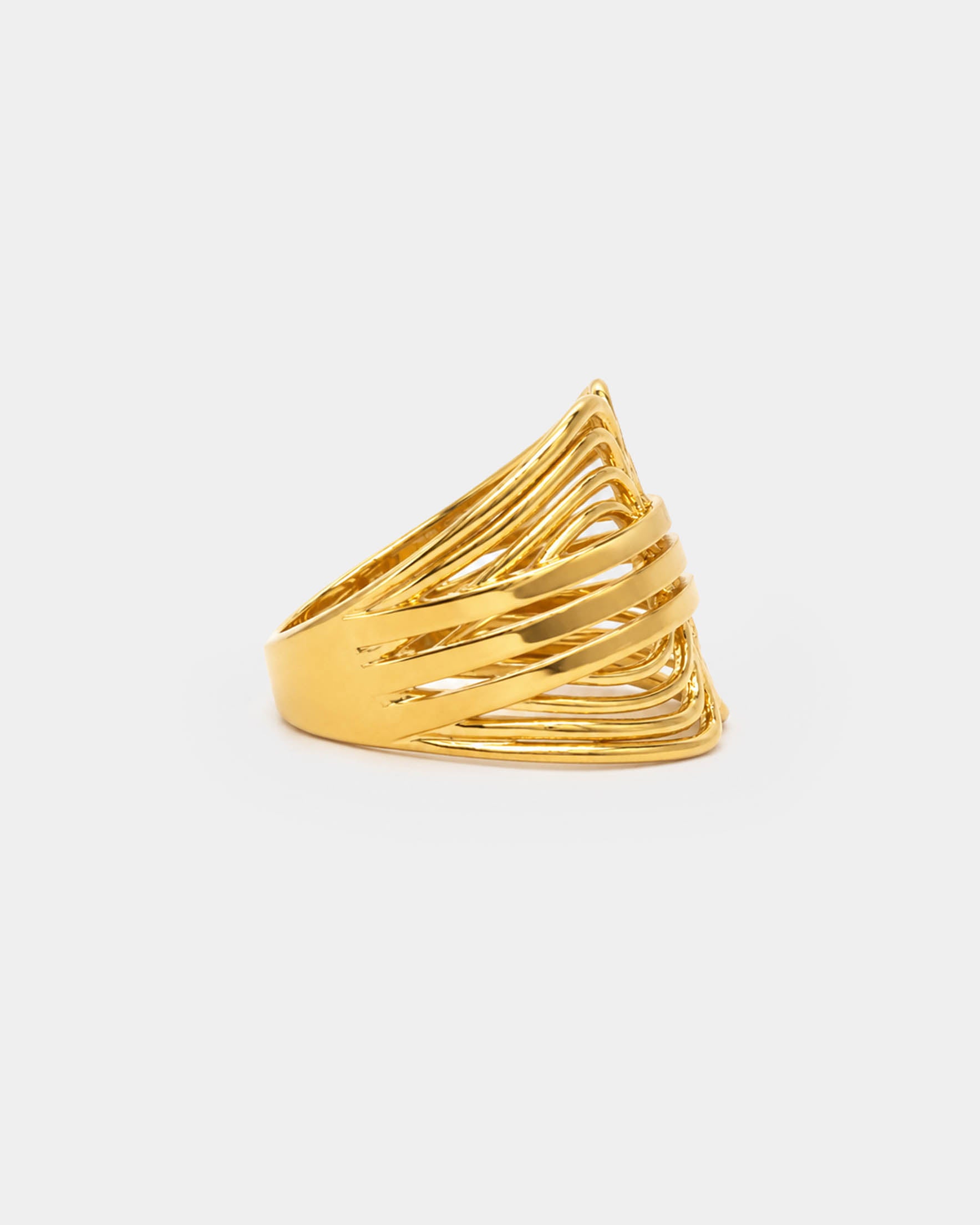 Anillo Magnesia - NUNU BARCELONA