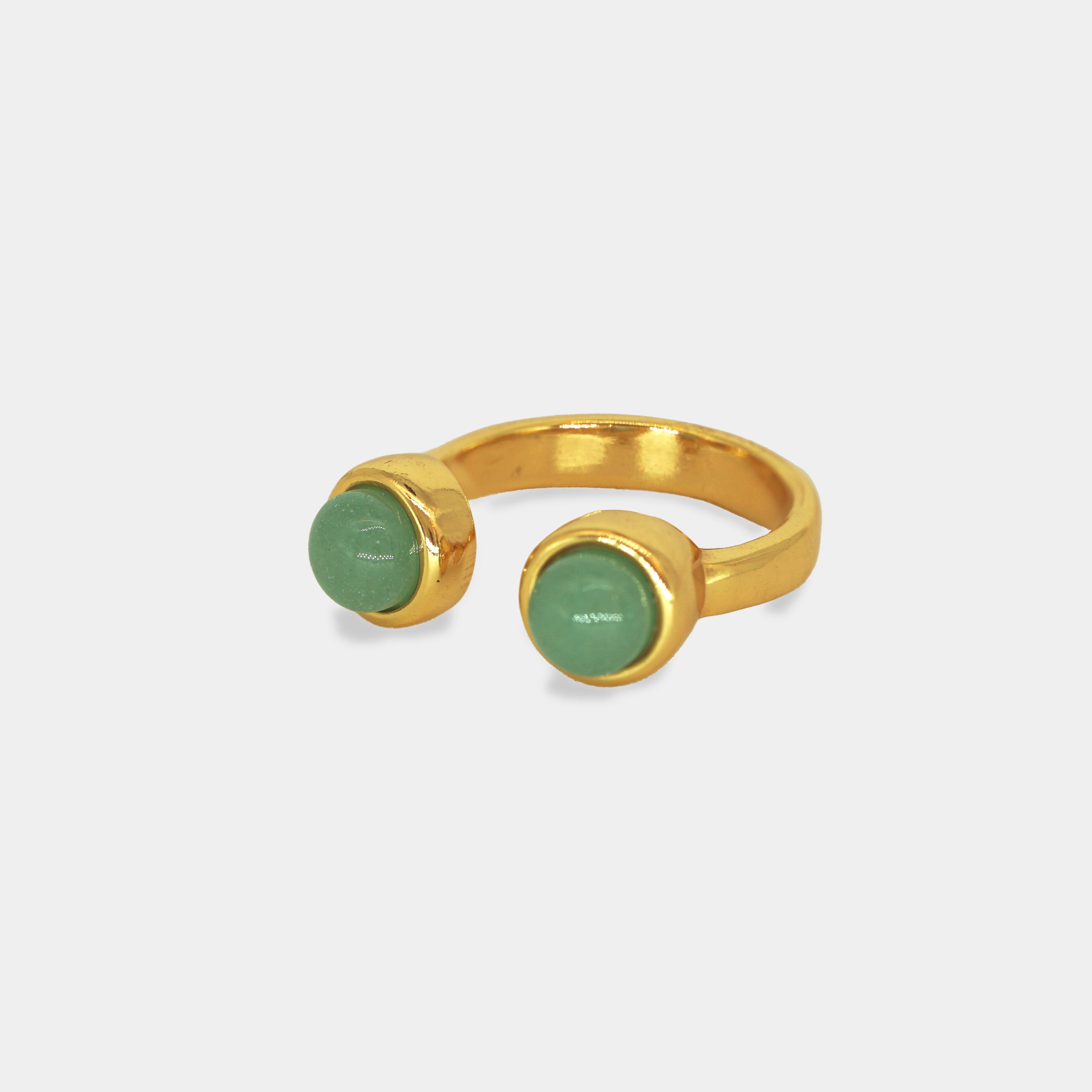 (WH) Anillo Twin