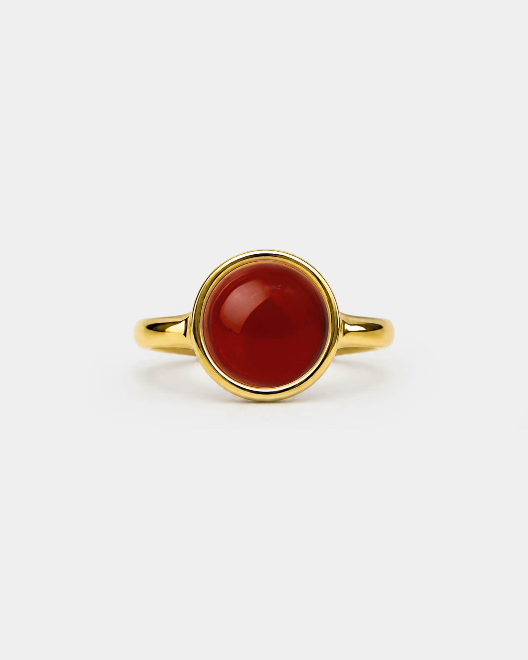 Anillo Single - NUNU BARCELONA