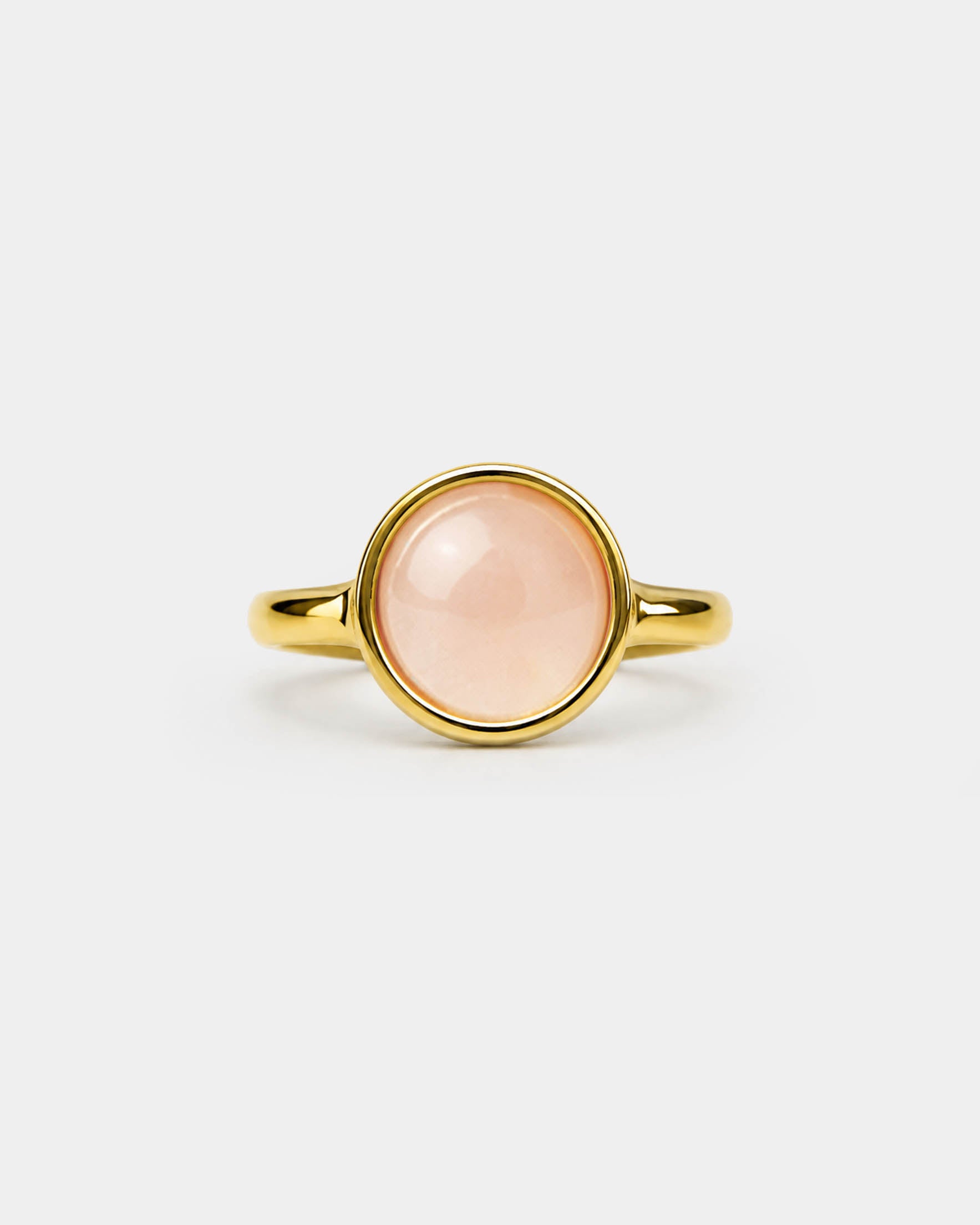 Anillo Single - NUNU BARCELONA