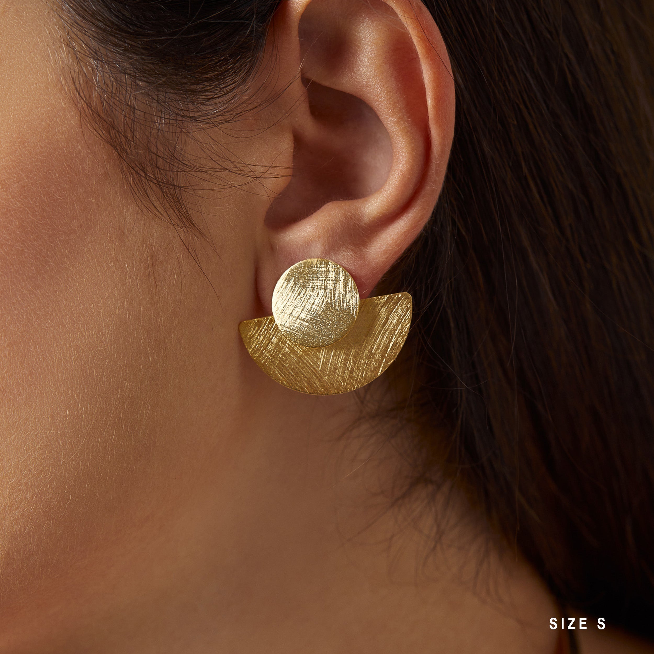 (WH) Pendientes Amenofis