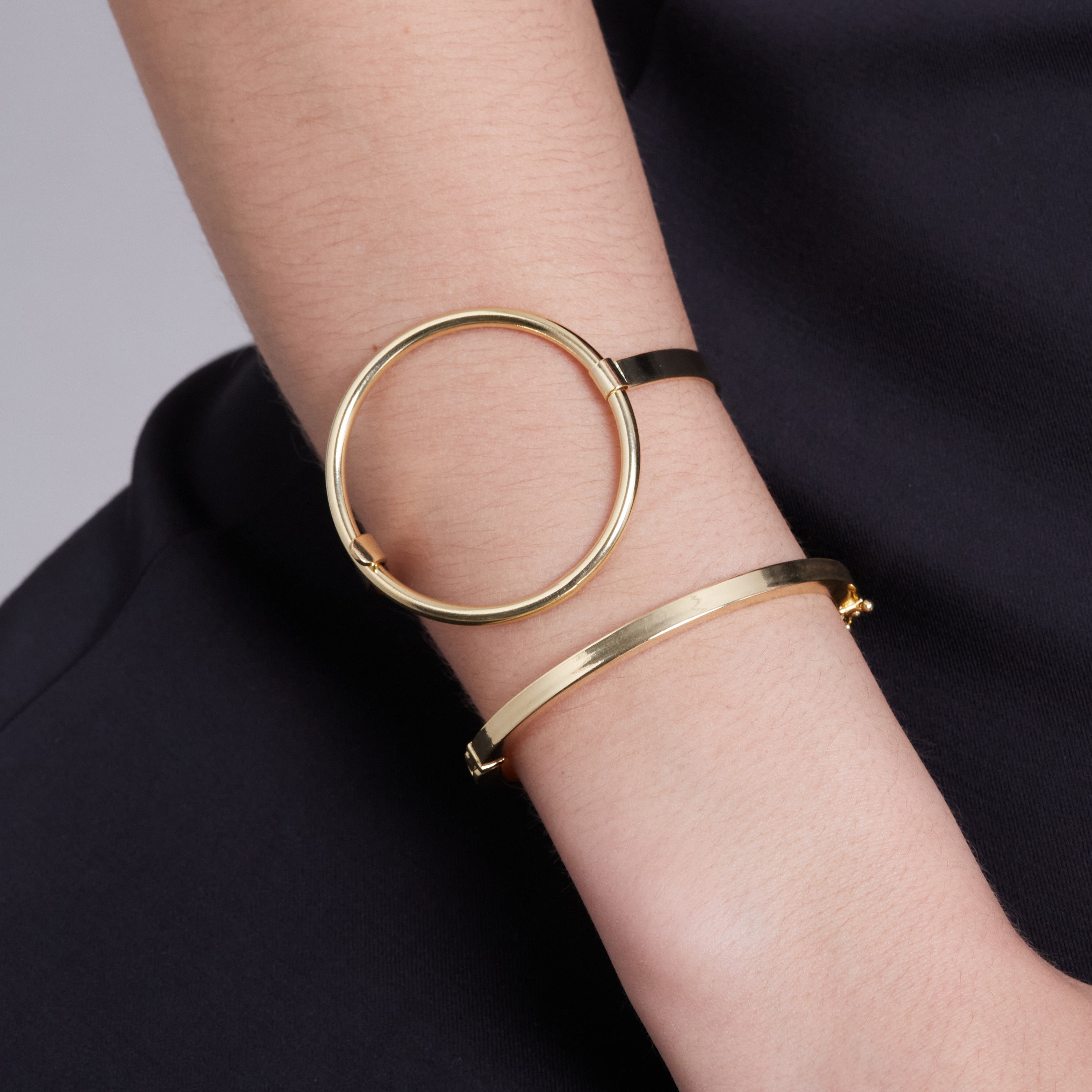 (WH) Brazalete Oh!