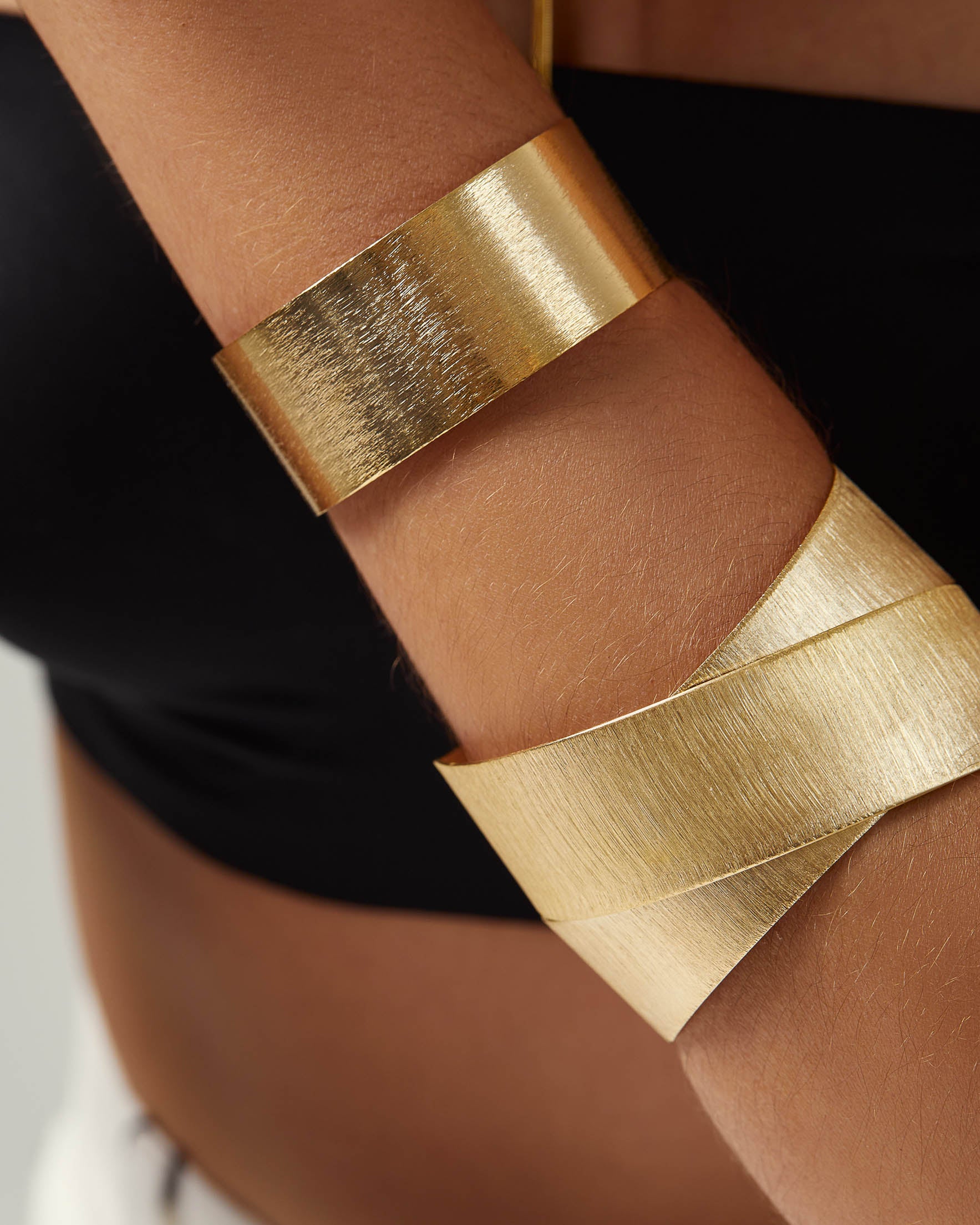 (WH) Brazalete Nefertiti - NUNU BARCELONA