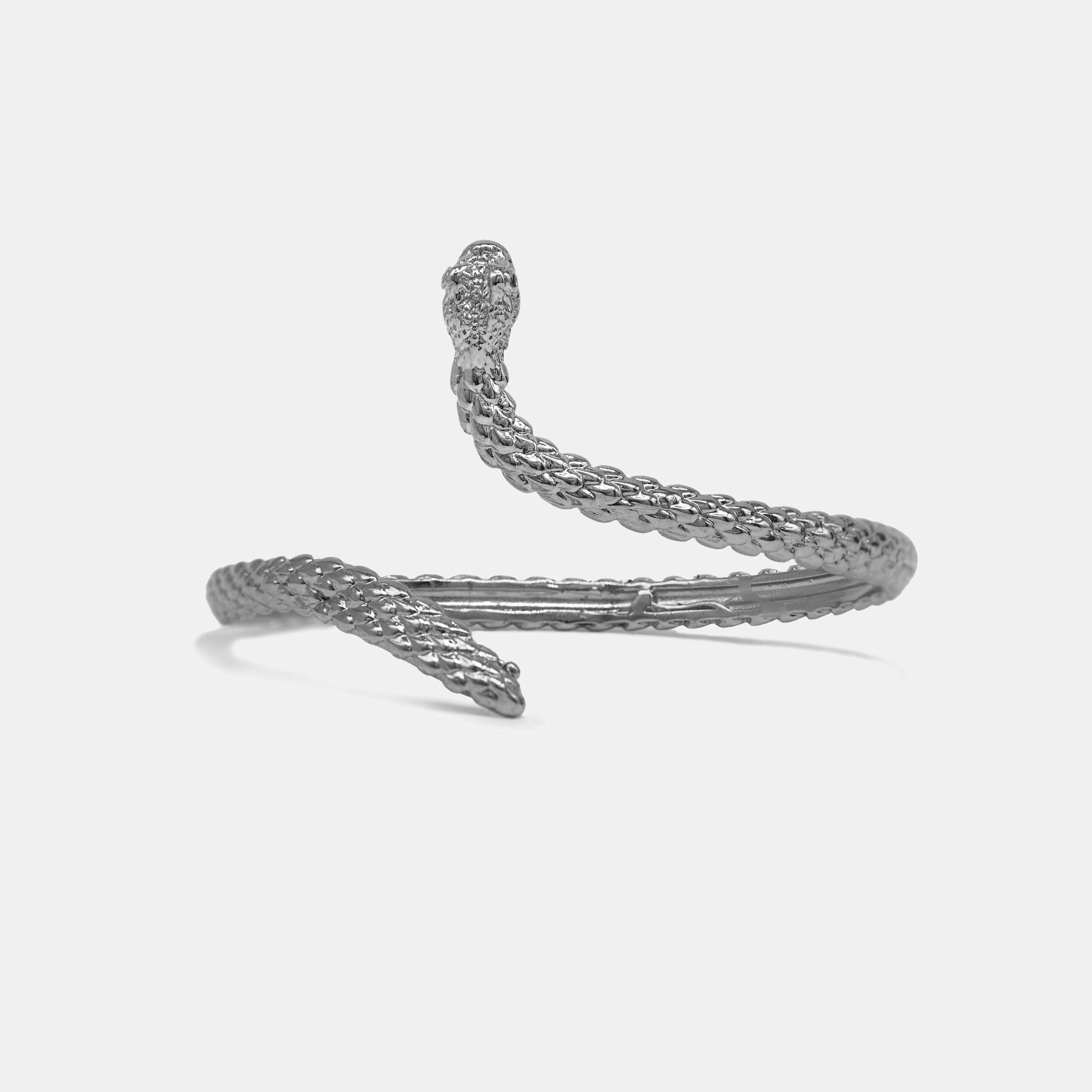 Brazalete Snake