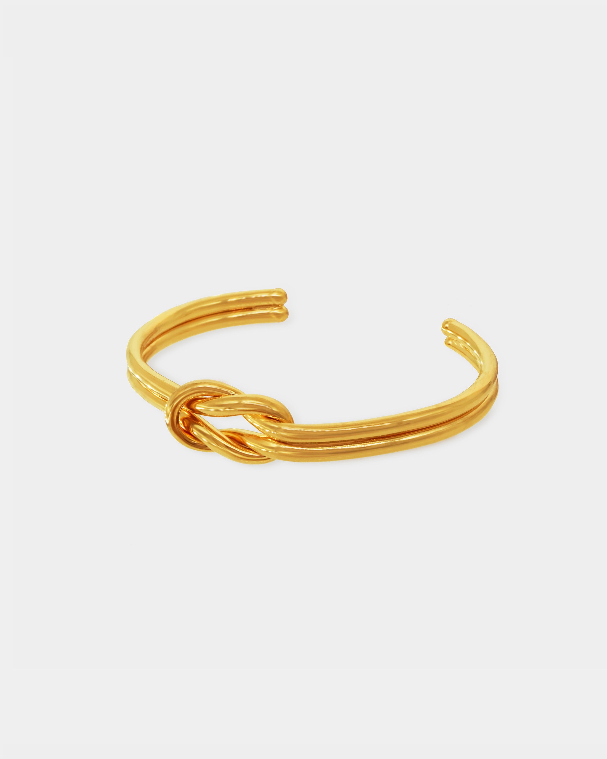 Brazalete Double Knot