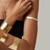 Osiris Alto bracelet
