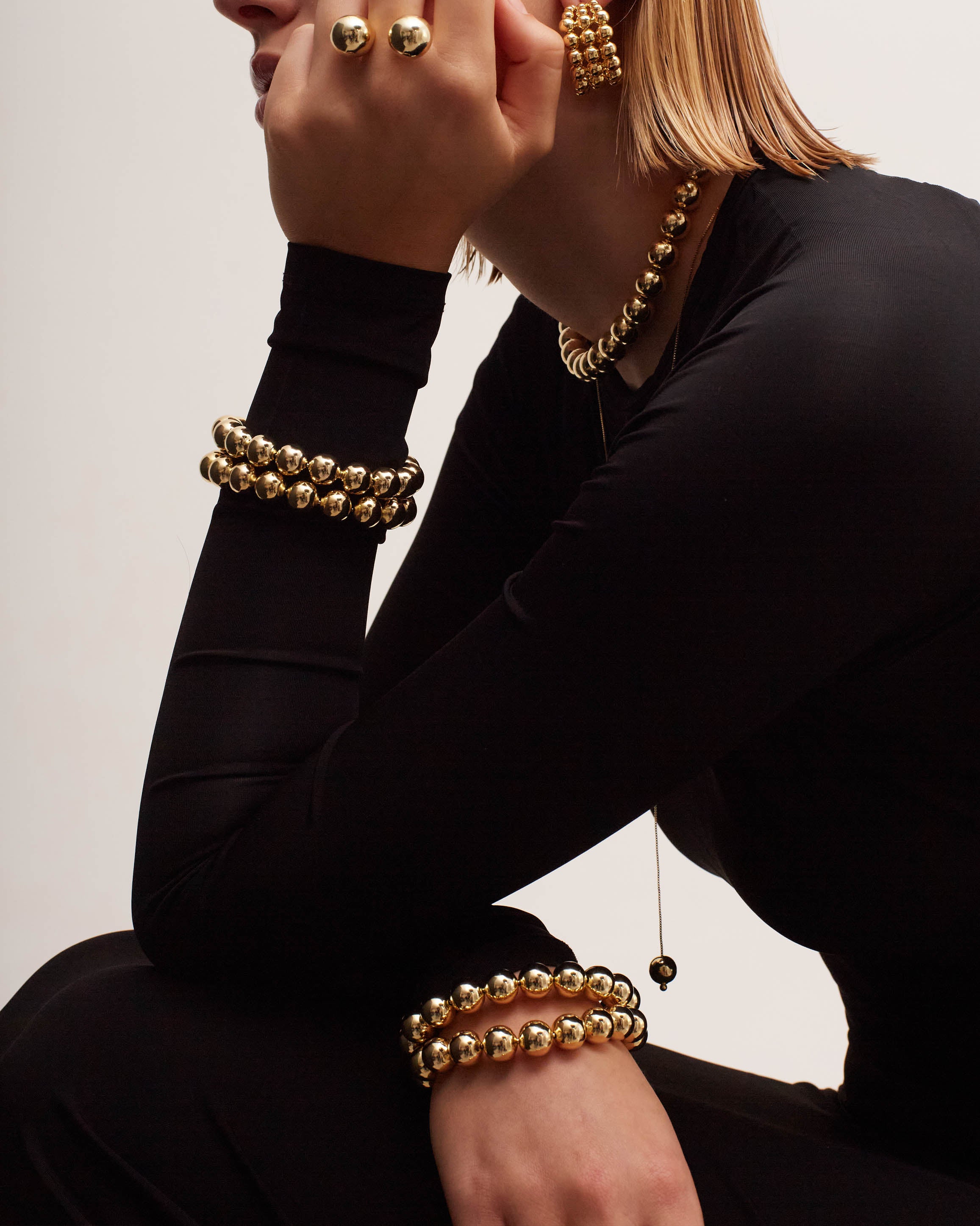 Brazalete Gorgeous
