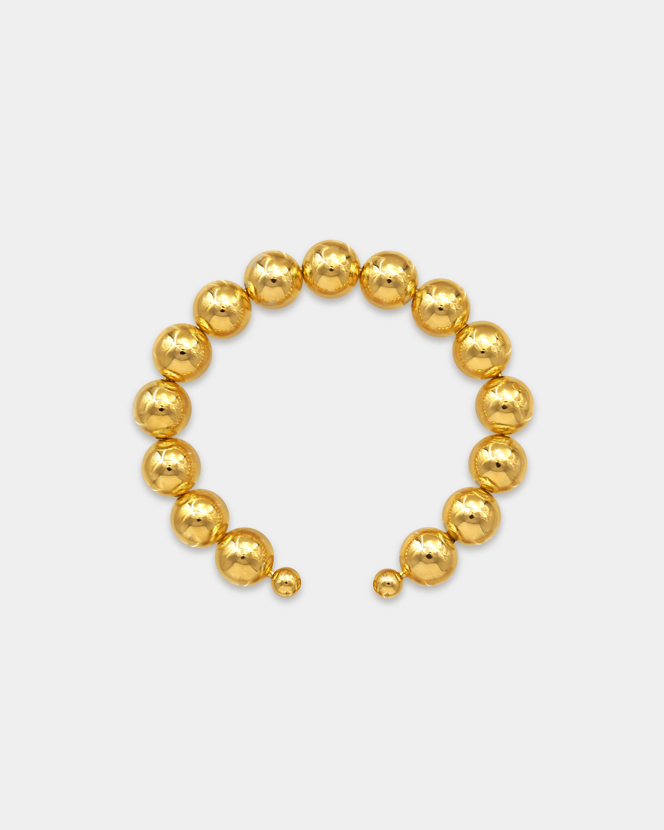 Brazalete Gorgeous