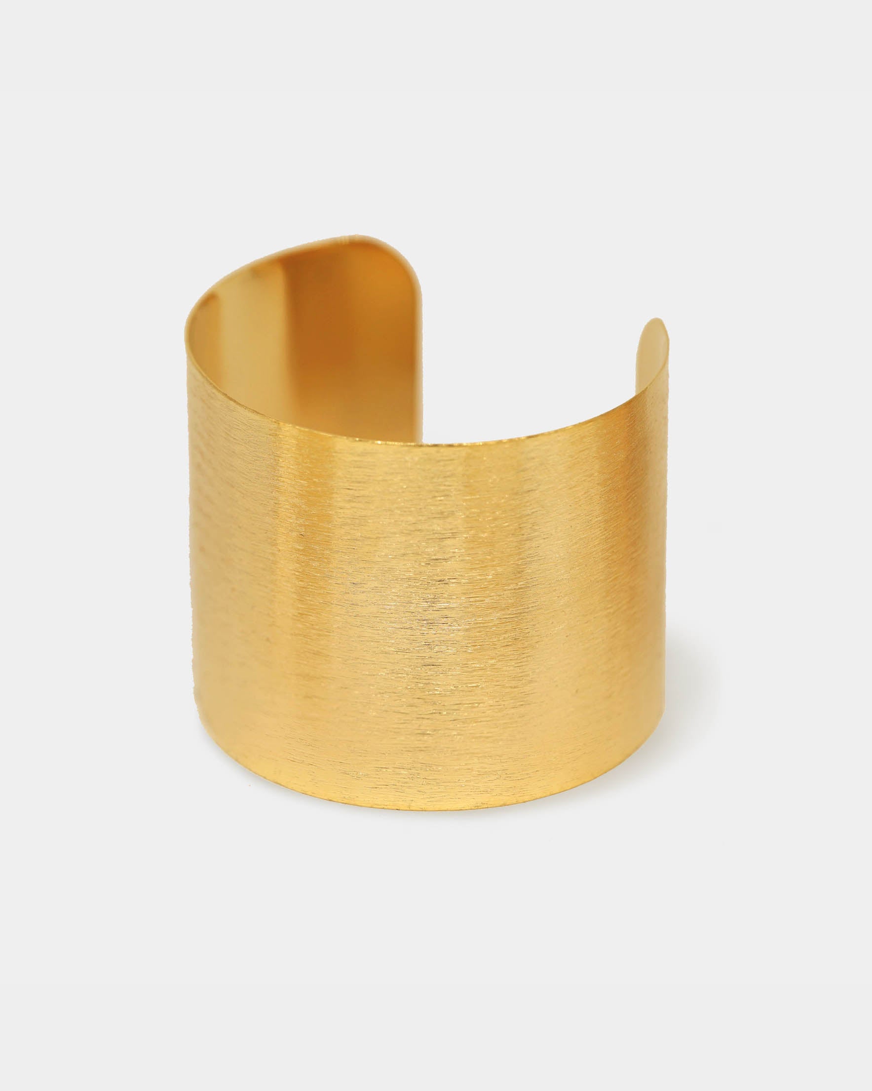 Brazalete Maxi Osiris - NUNU BARCELONA