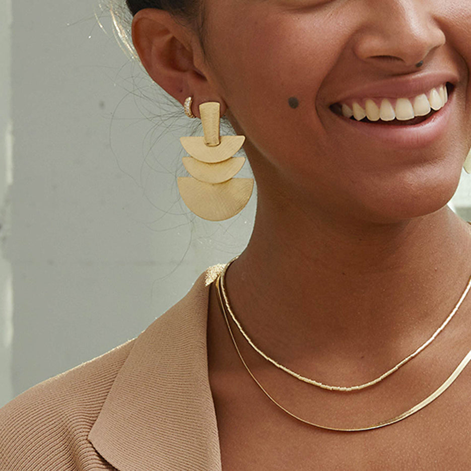(WH) Pendientes Ra