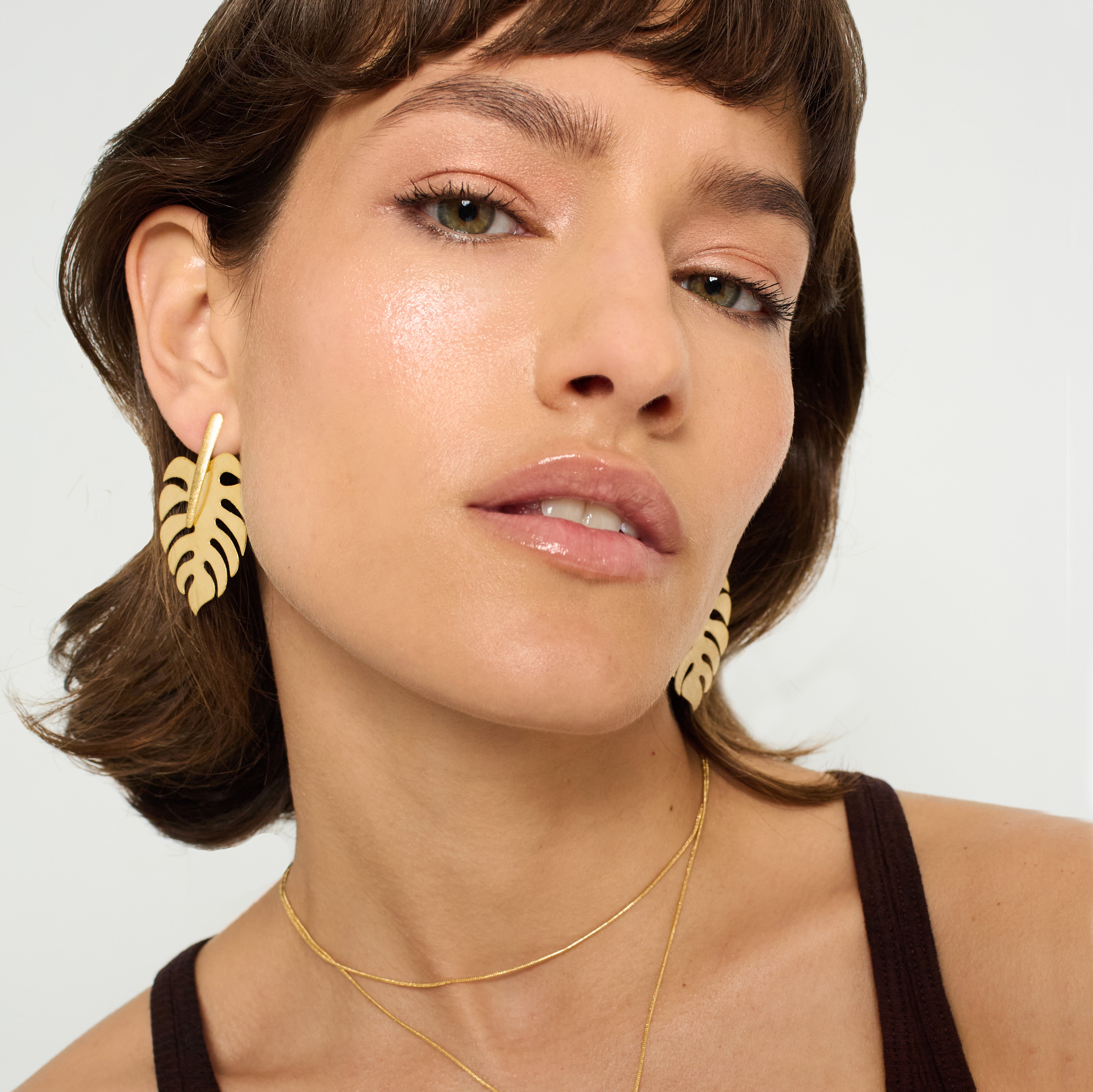 (WH) Pendientes Atlántica