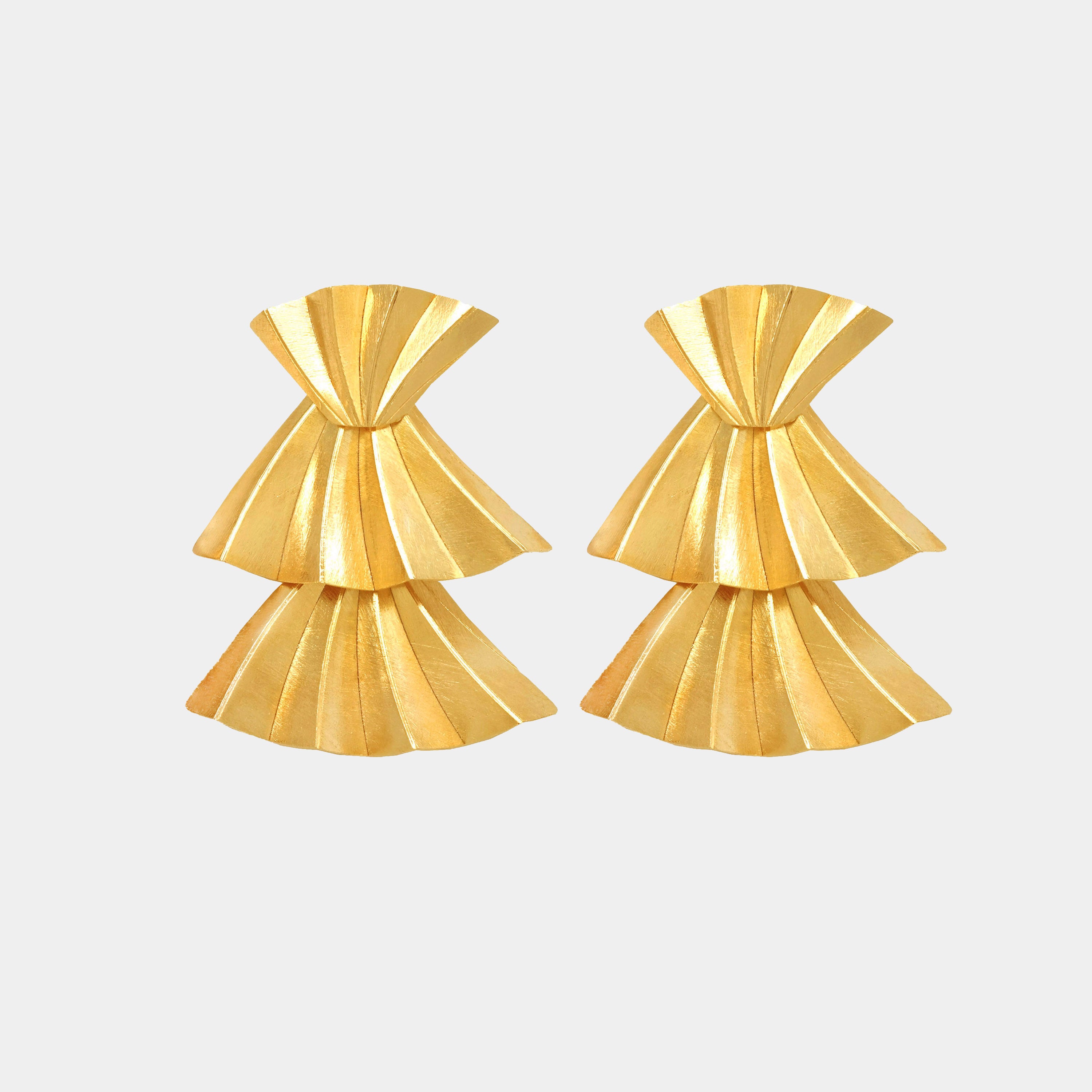 Pendientes Faraona