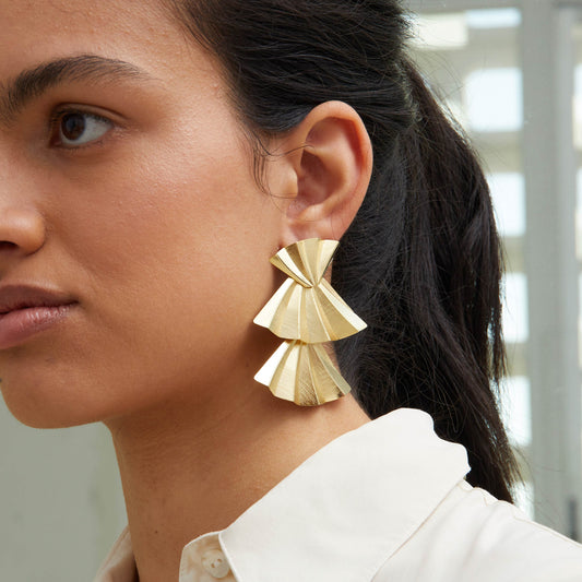 Pharaoh Earrings