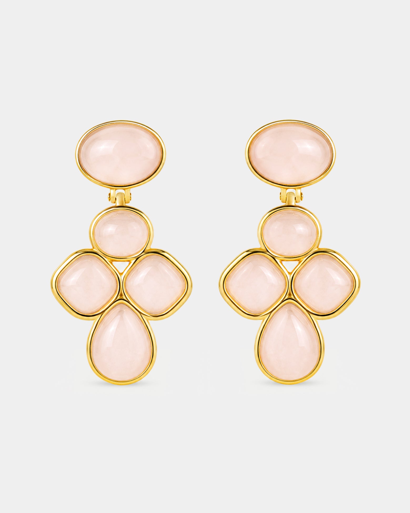 Innocence earrings