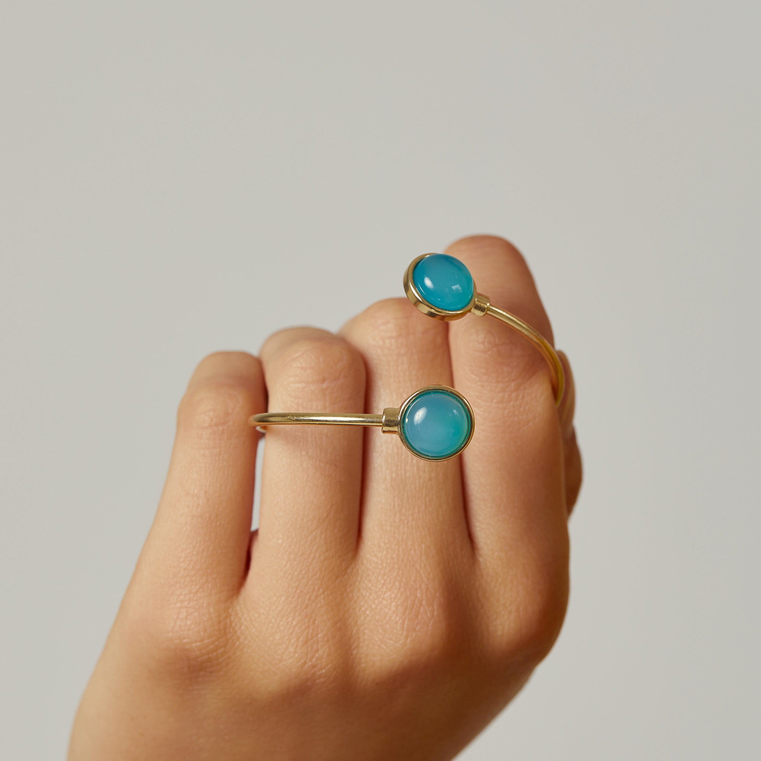 Brazalete Twin