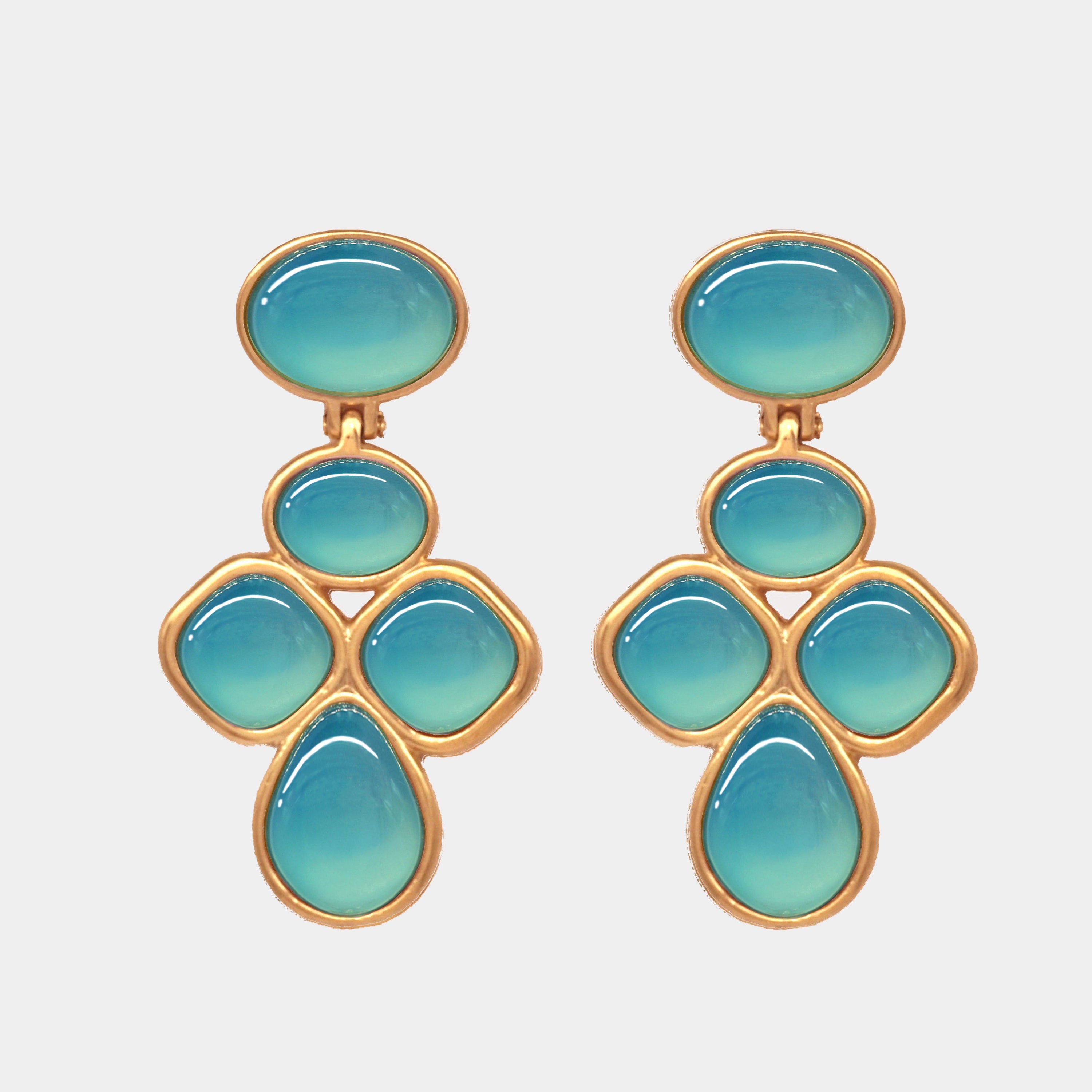 Pendientes Maxi Innocence