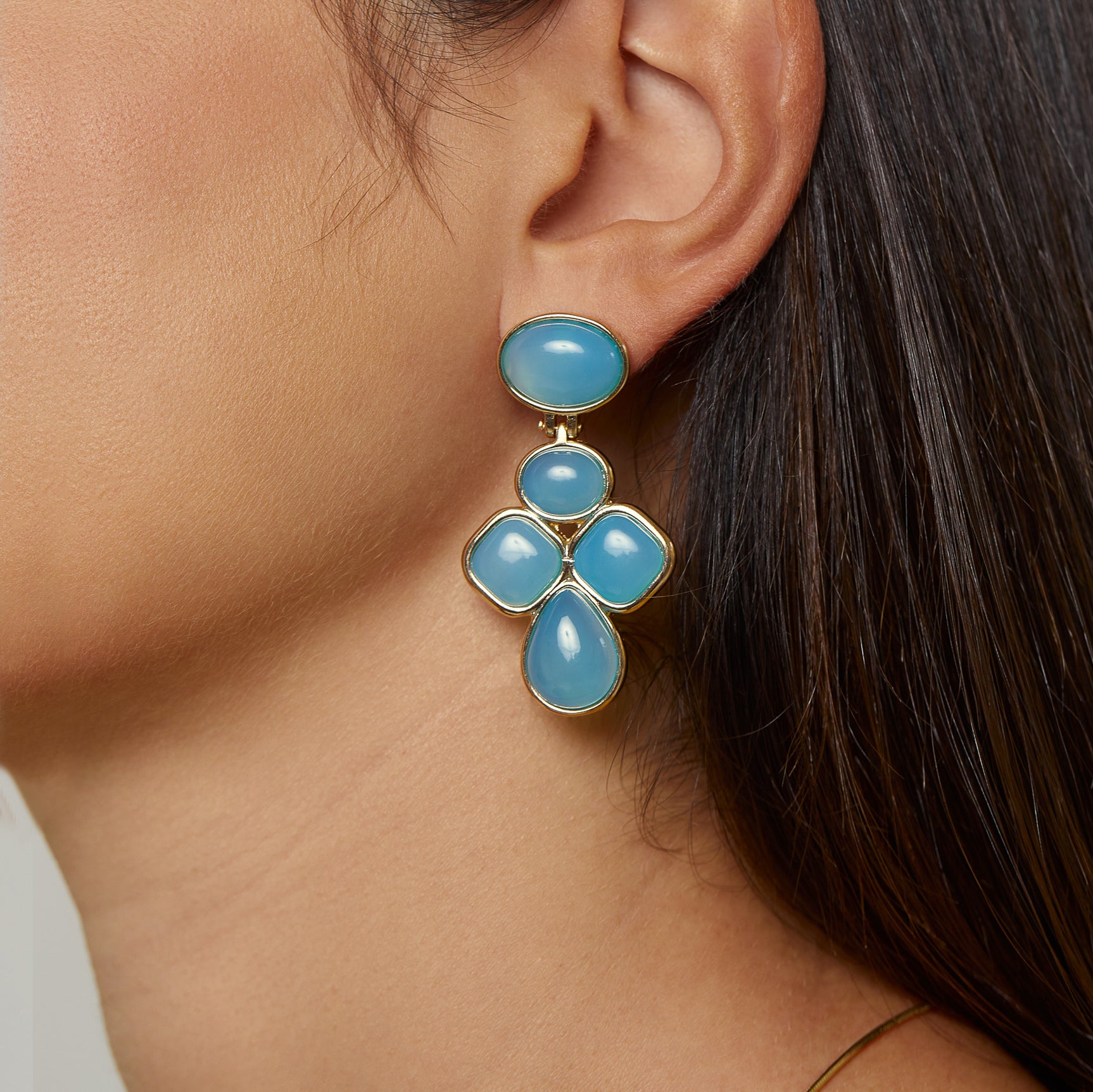 Pendientes Maxi Innocence