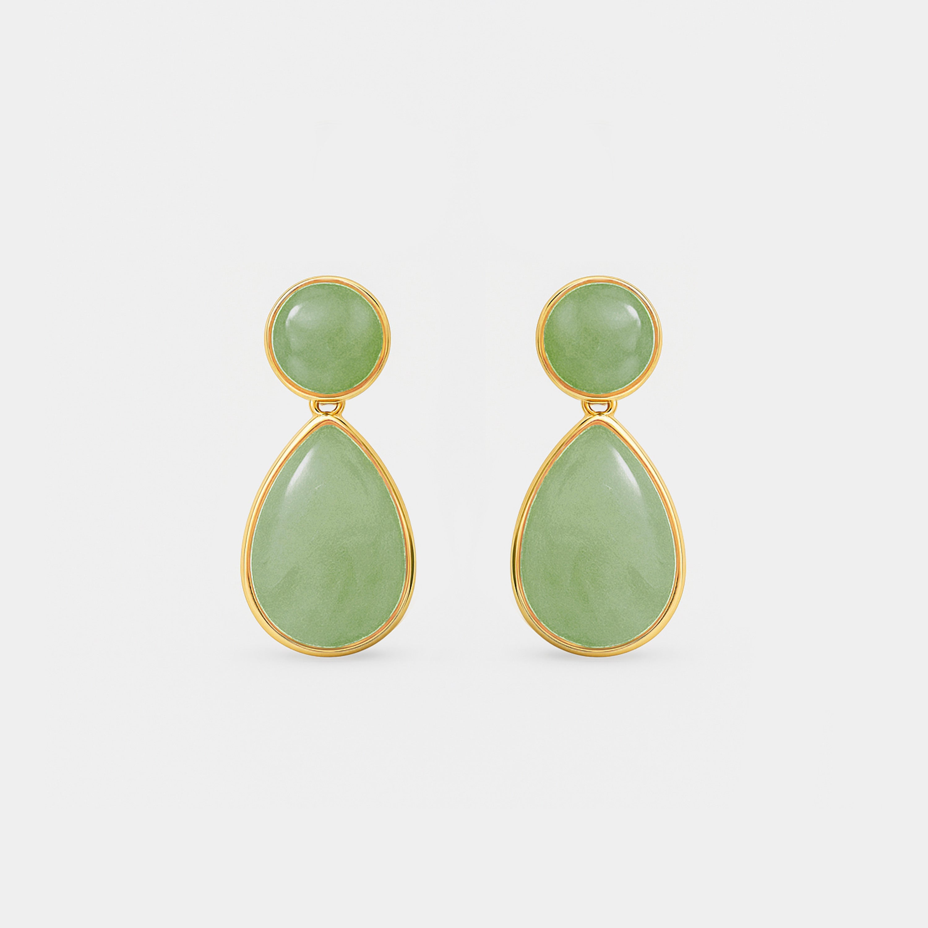 Pendientes Roma II