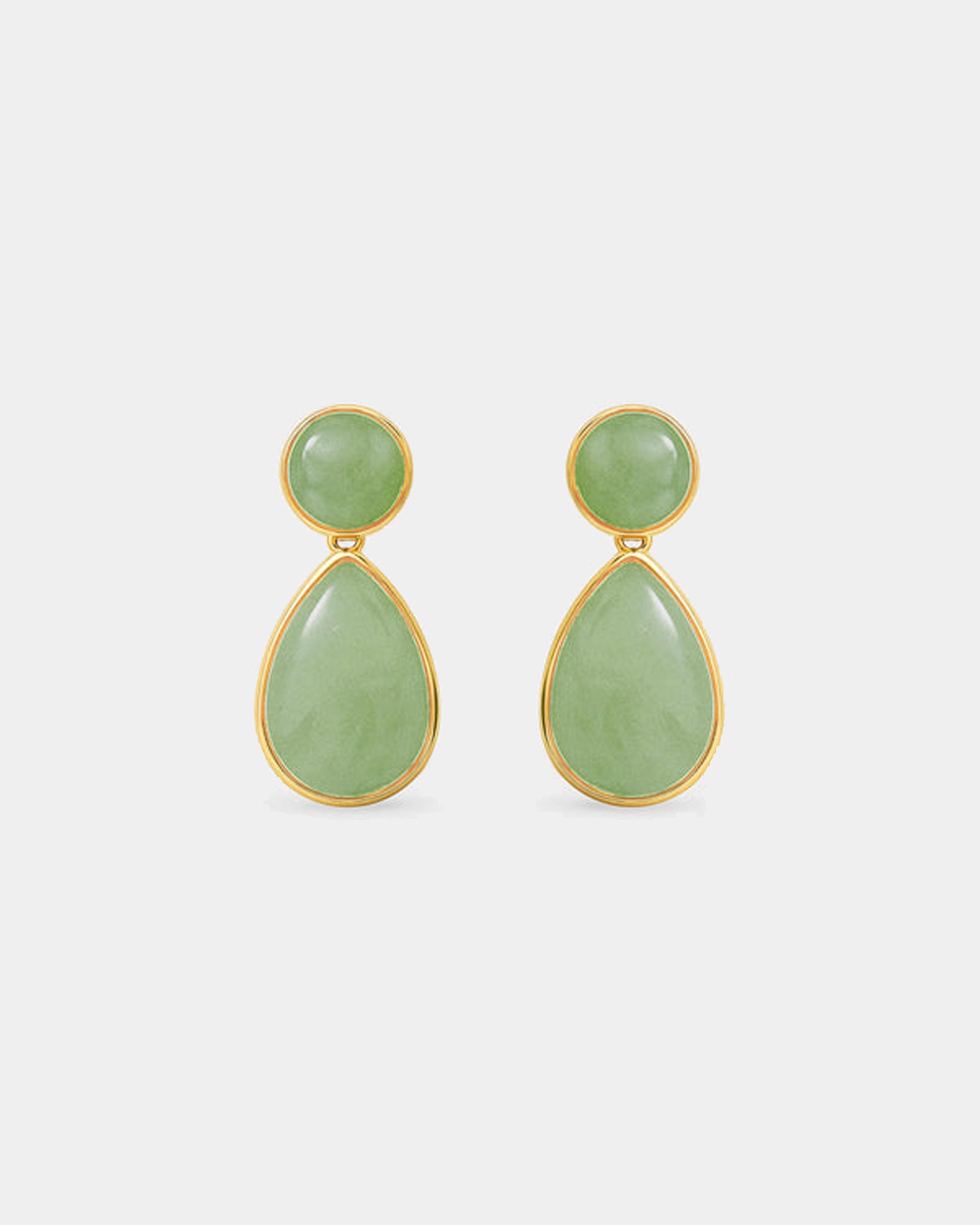 Pendientes Roma II - NUNU BARCELONA