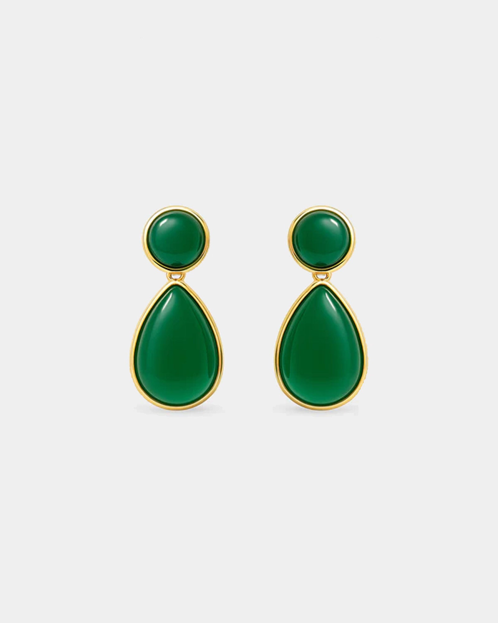 Pendientes Roma II - NUNU BARCELONA