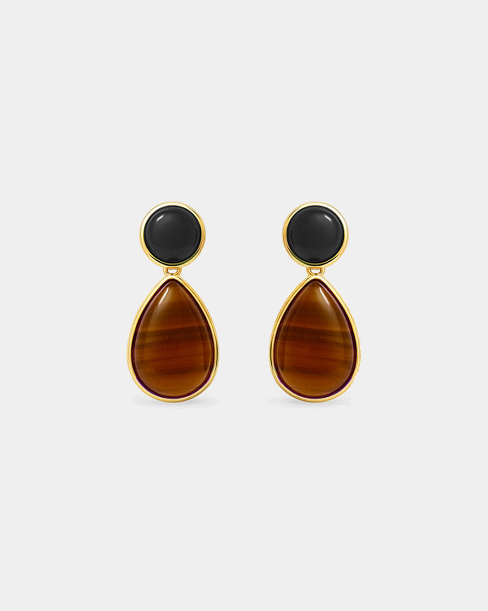 Pendientes Roma II - NUNU BARCELONA