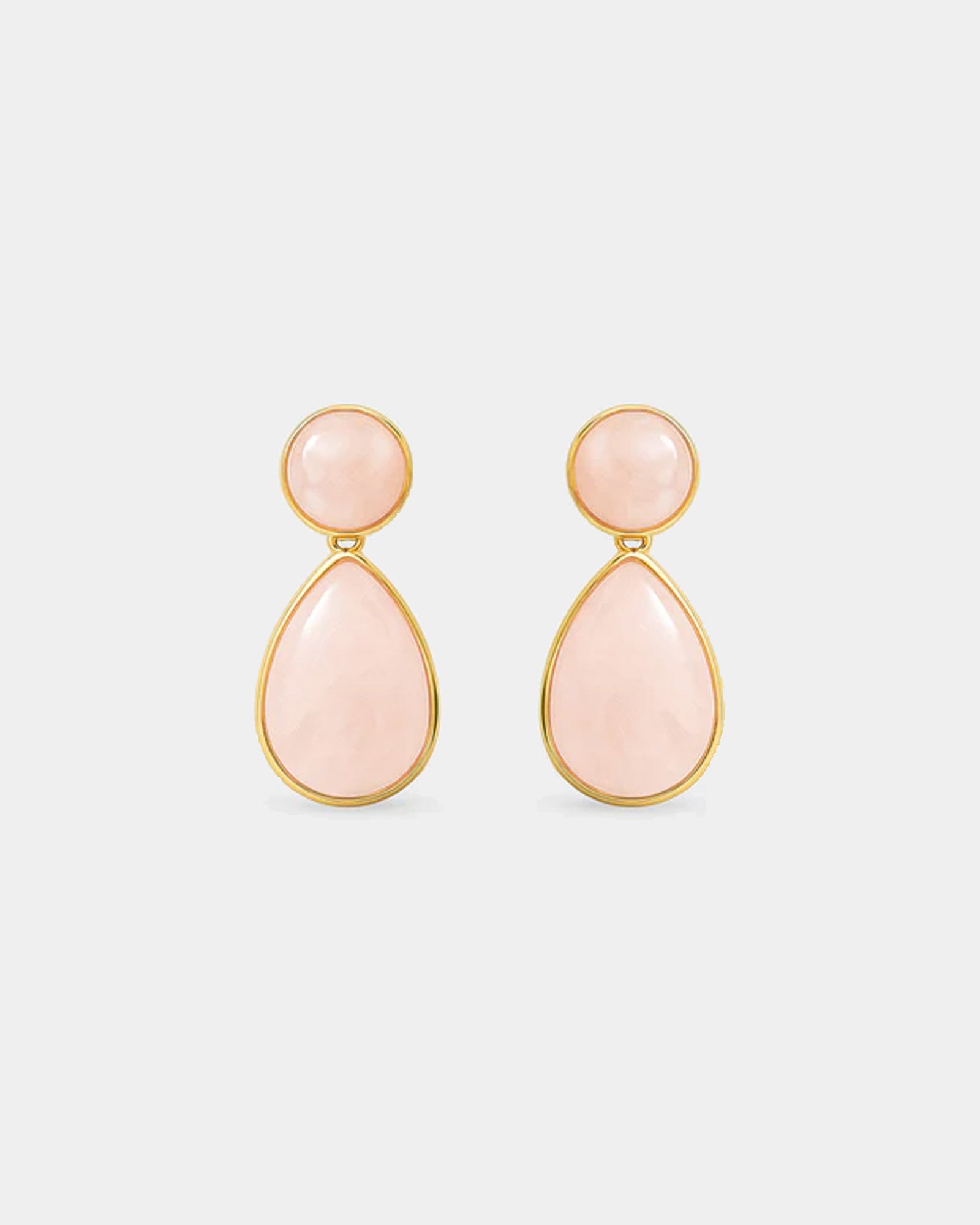 Pendientes Roma II - NUNU BARCELONA