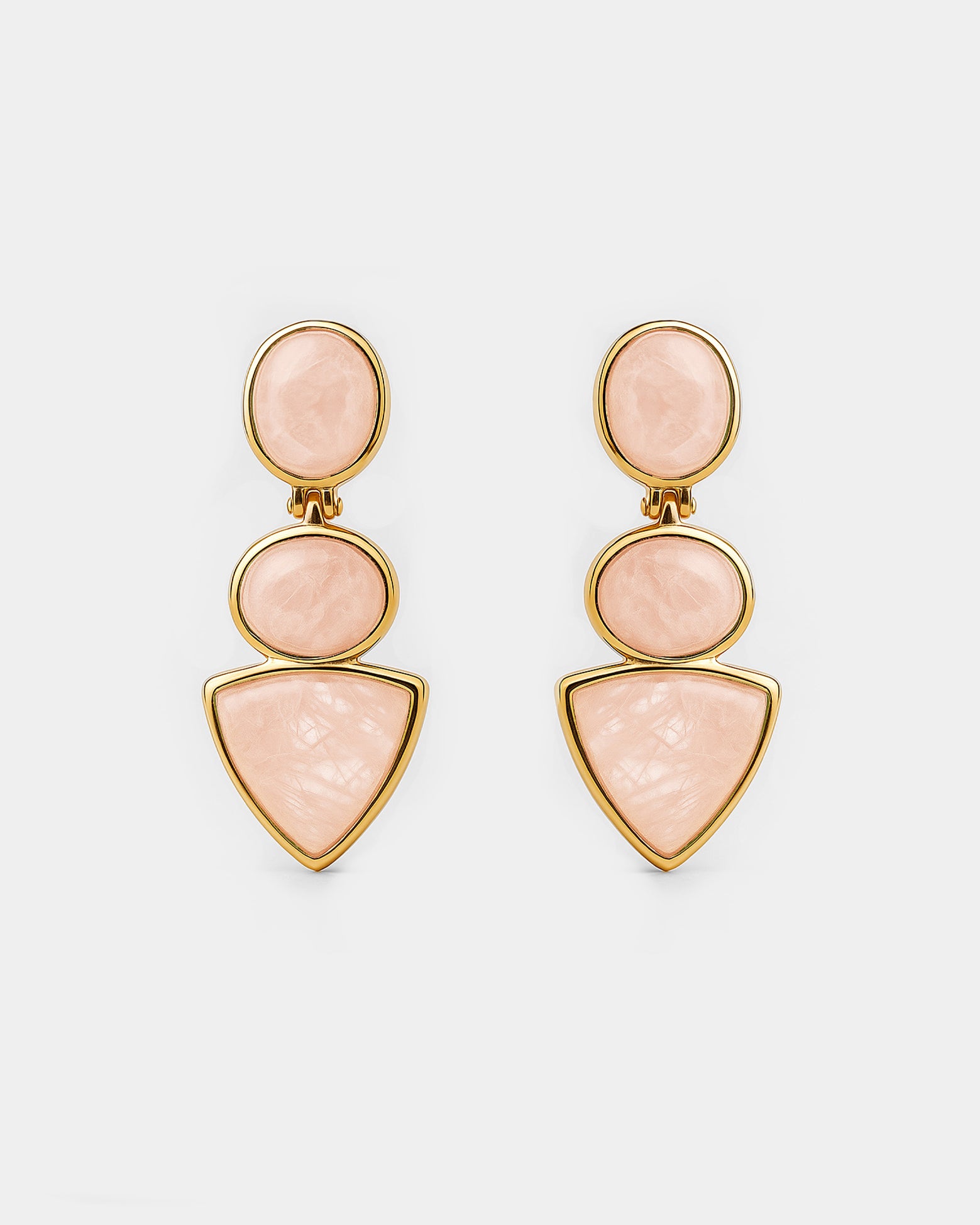 Pendientes Creta - NUNU BARCELONA