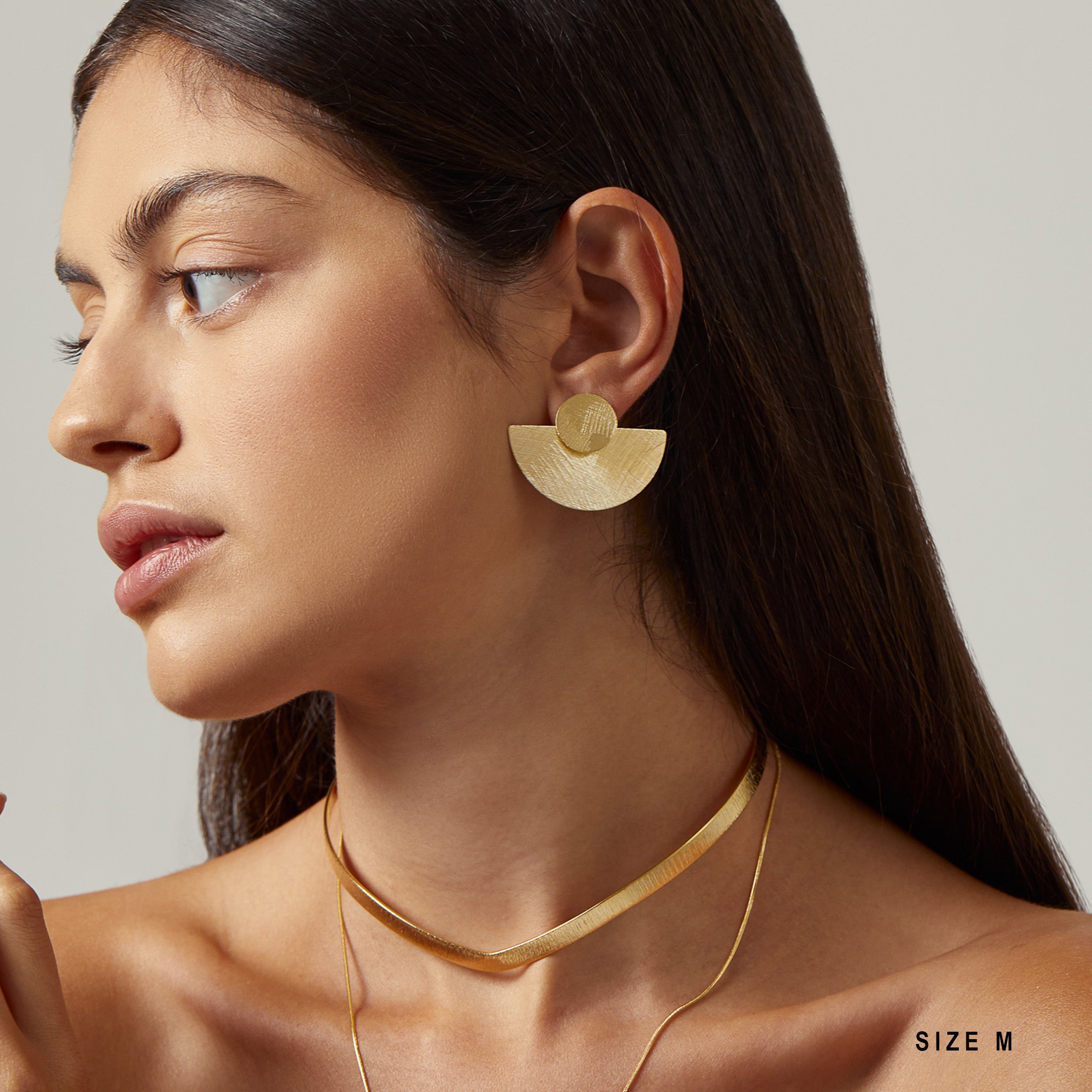 (WH) Pendientes Amenofis