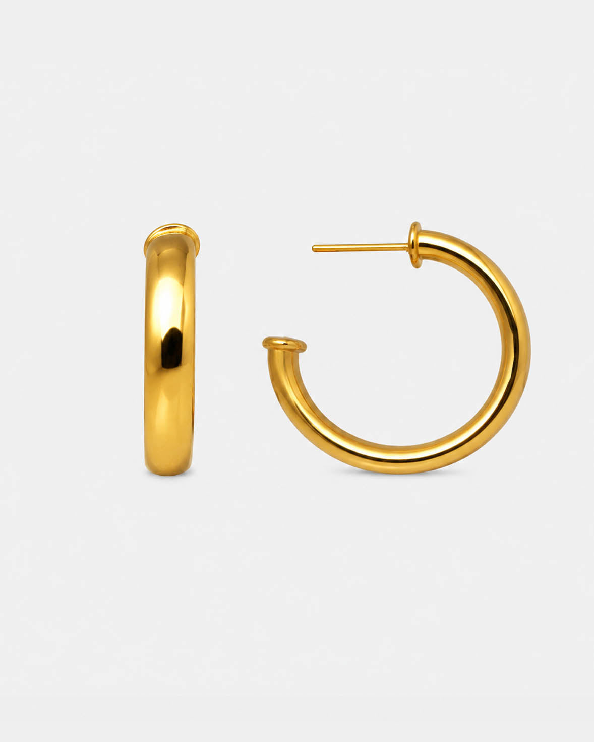 (WH) Pendientes Tim
