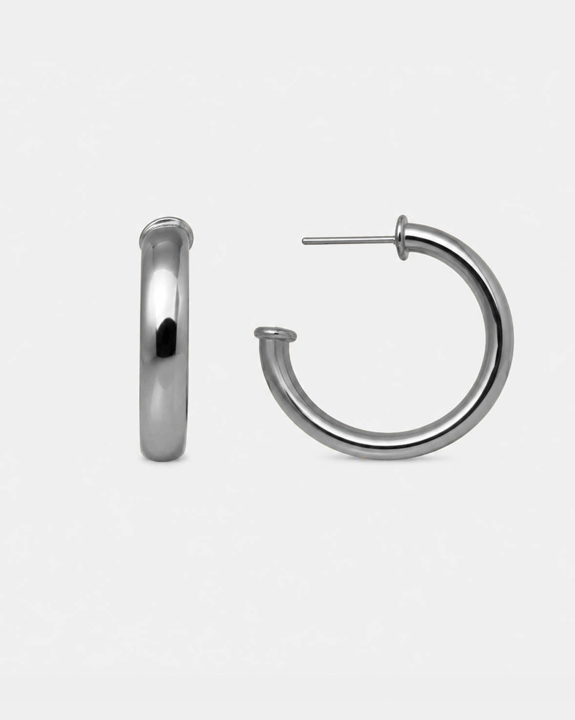 Tim Earrings
