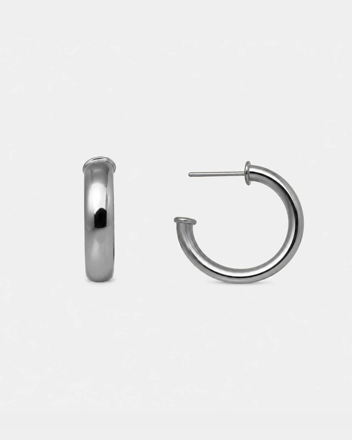 Tim Earrings